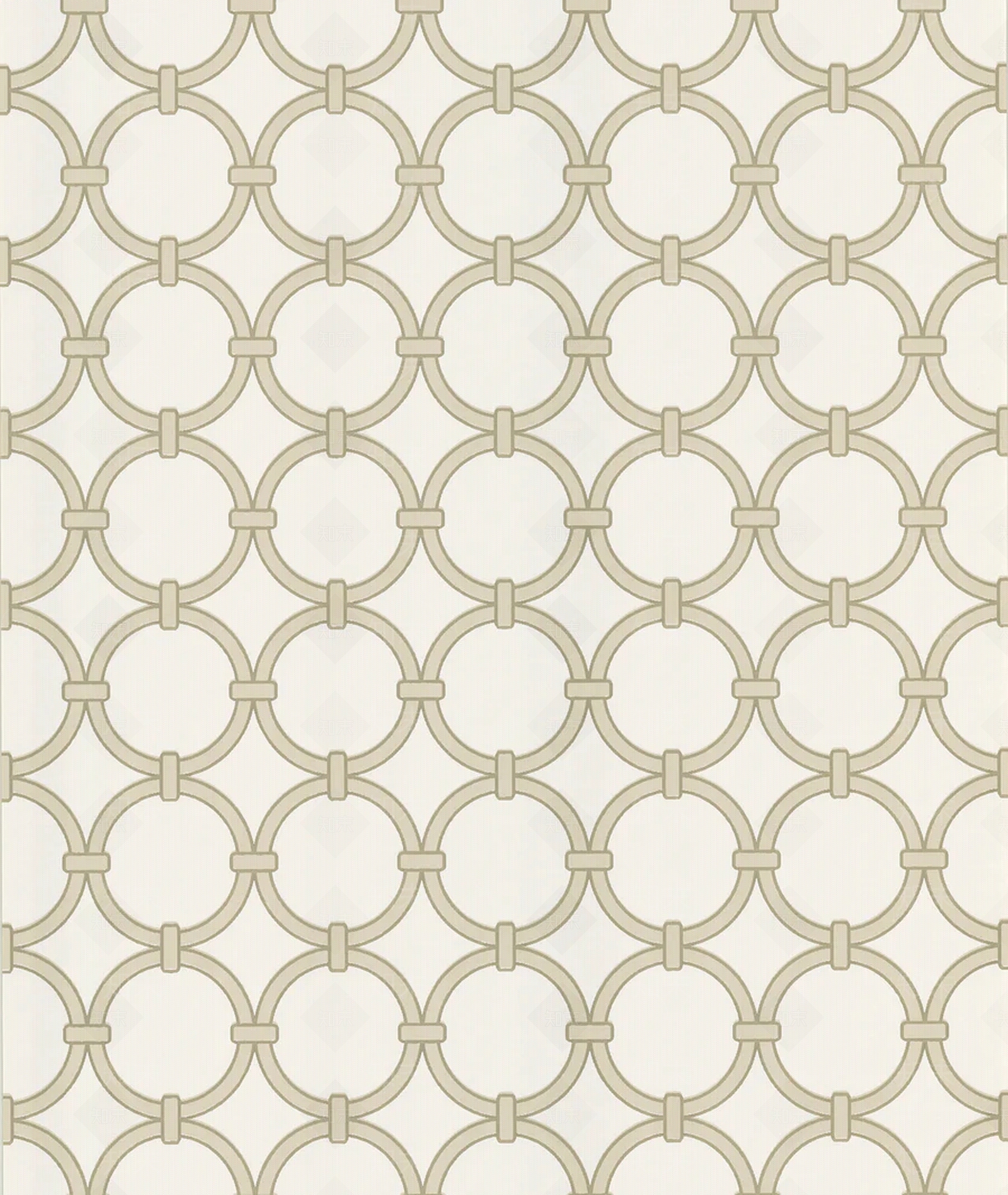 现代新中式酒店几何感地毯地垫壁纸布料贴图下载【ID:1152301489】