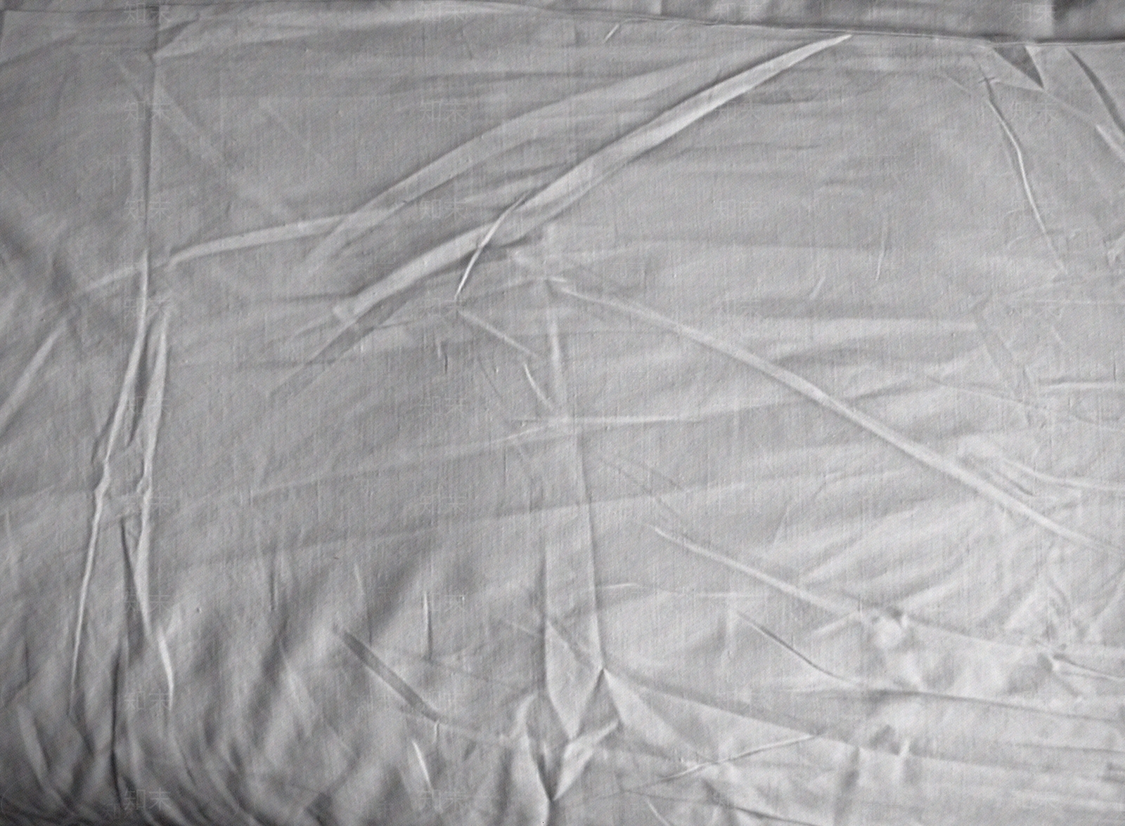 灰色褶皱布纹贴图下载【ID:1152334534】