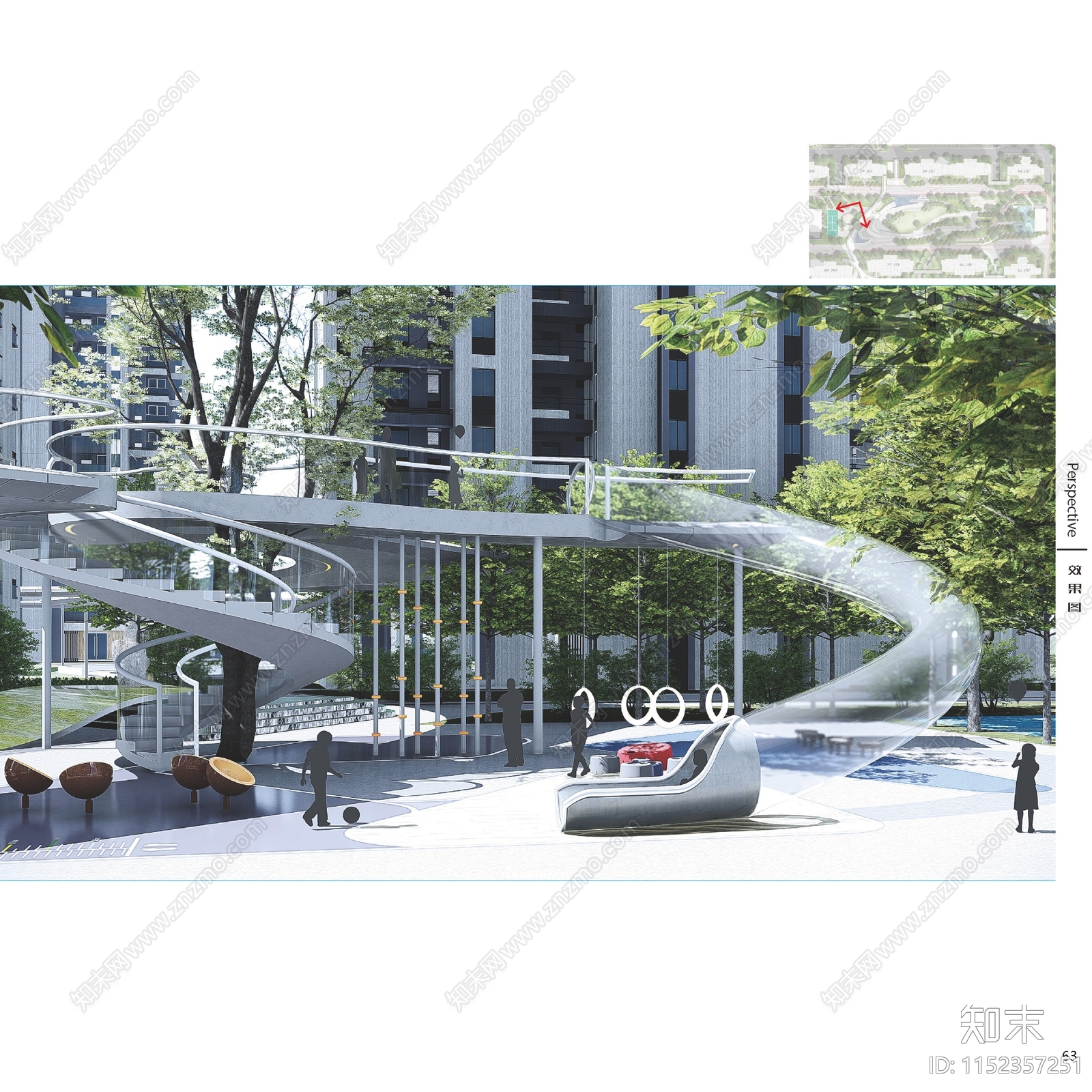 现代宁波杭州湾海泉湾大区景观方案文本下载【ID:1152357251】