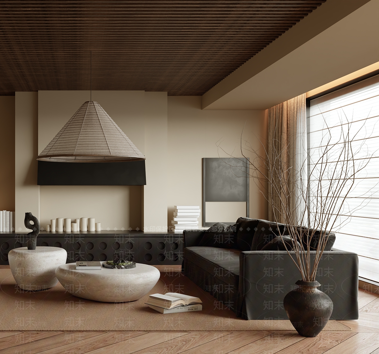 白色单人沙发双人沙发3D模型下载【ID:1227525941】