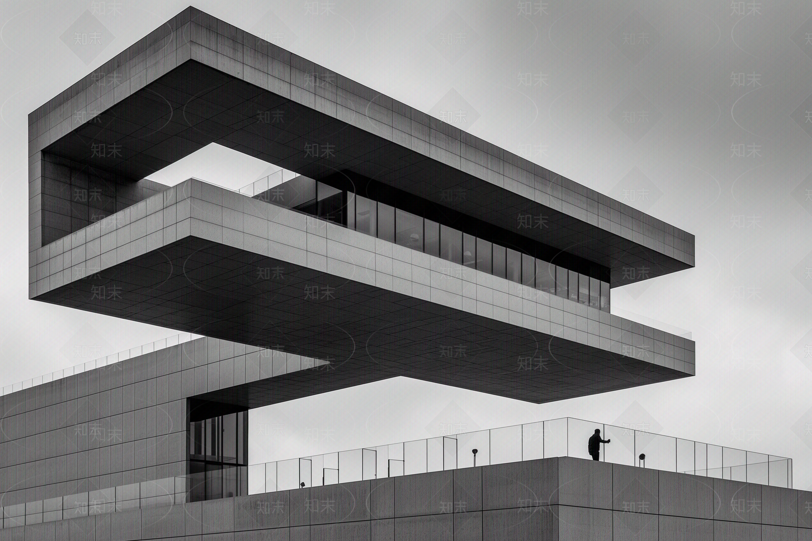 建筑装饰画贴图下载【ID:1152420054】