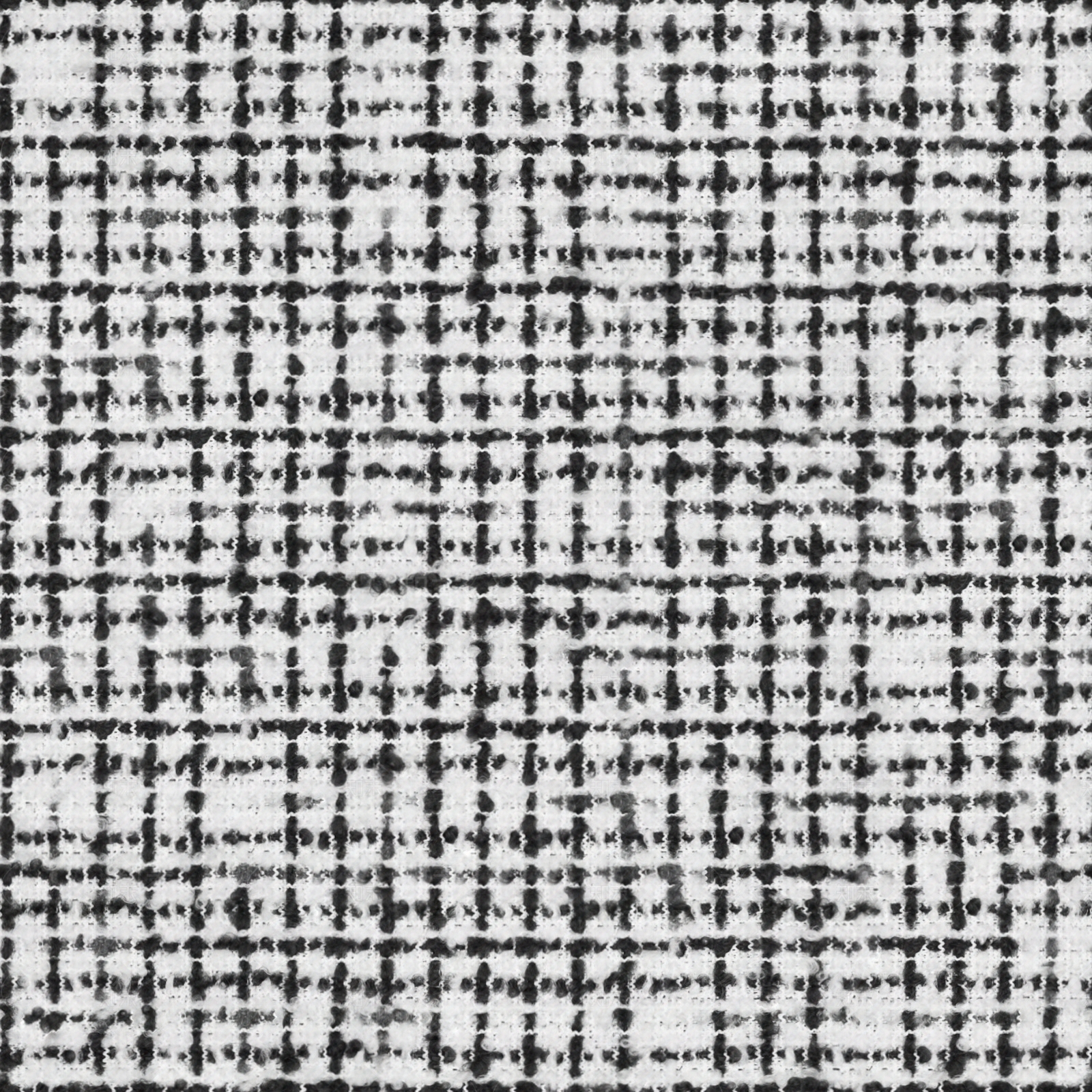无缝灰色格子布纹贴图下载【ID:1152427172】