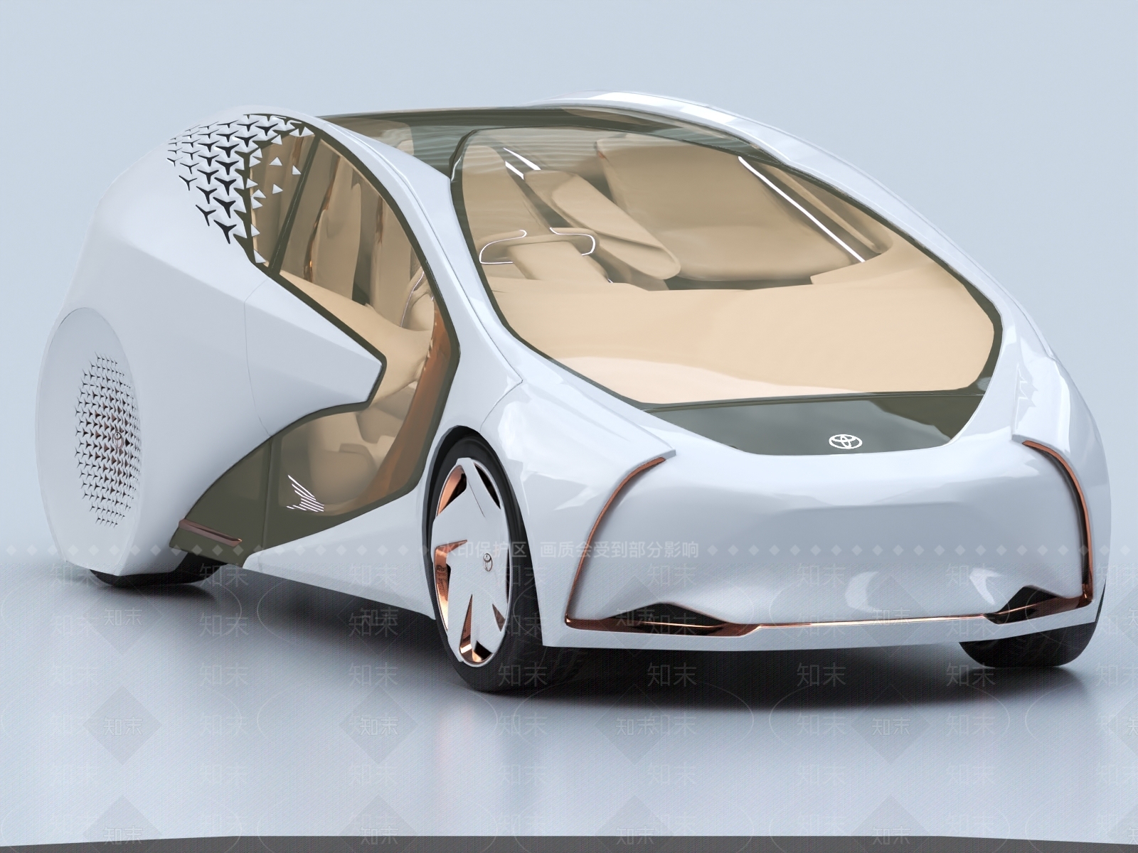 概念汽车3D模型下载【ID:1152484057】