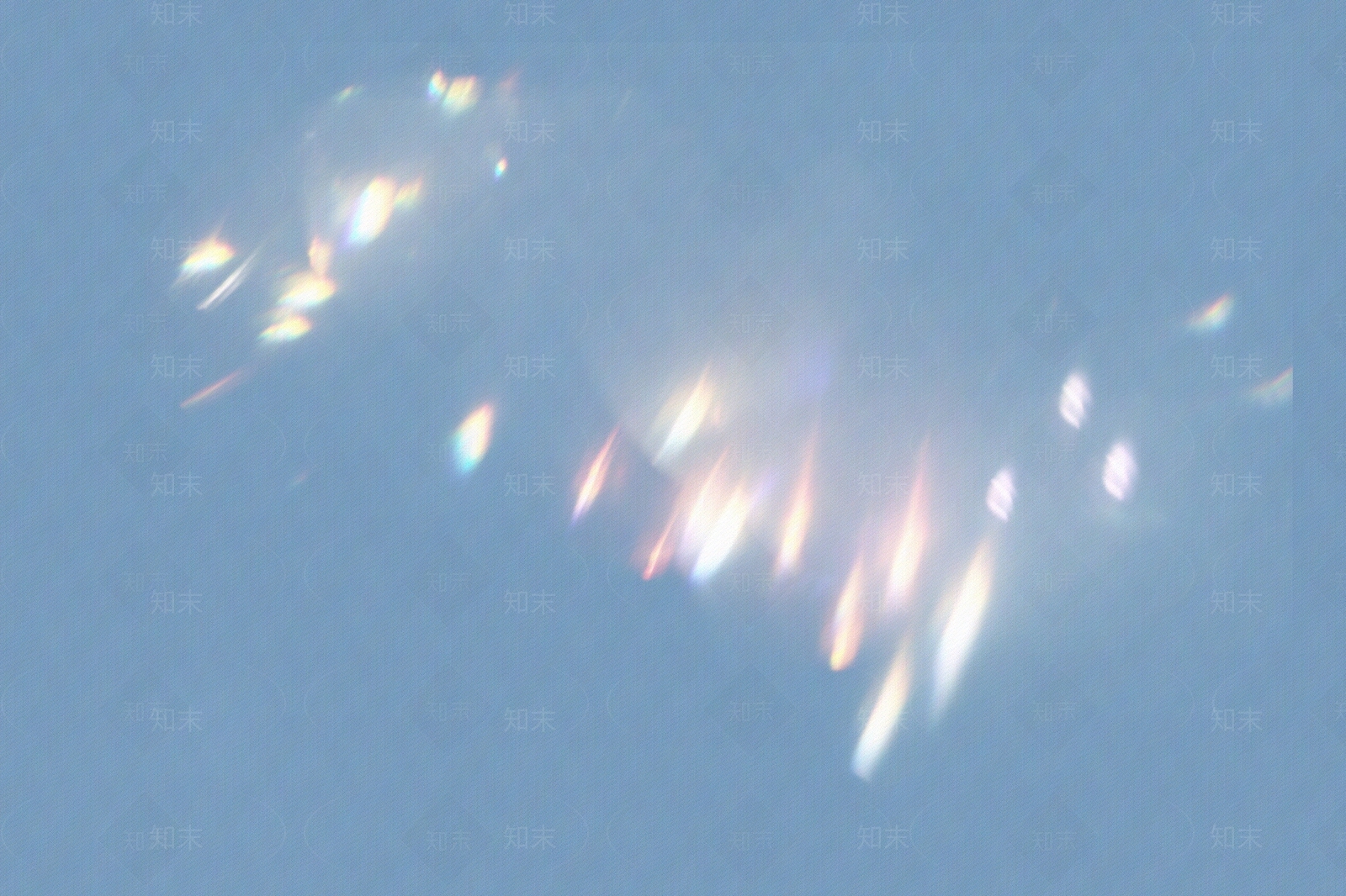 玻璃高清贴图材质