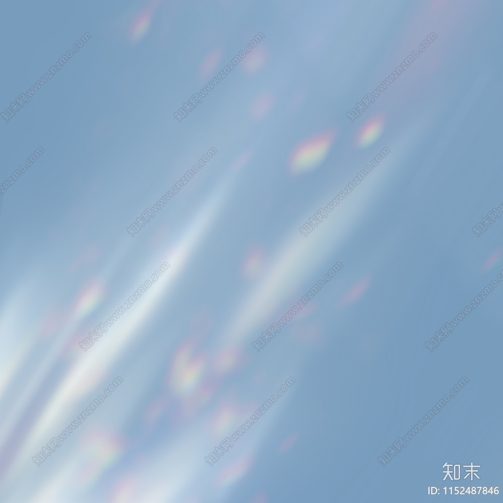 PSD免抠彩色渐变玻璃窗户光影光斑叠加下载【ID:1152487846】