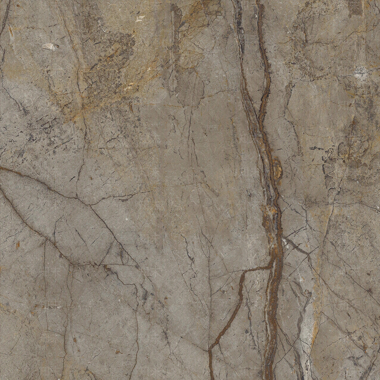 黄咖色裂纹大理石瓷砖贴图下载【ID:1152499868】