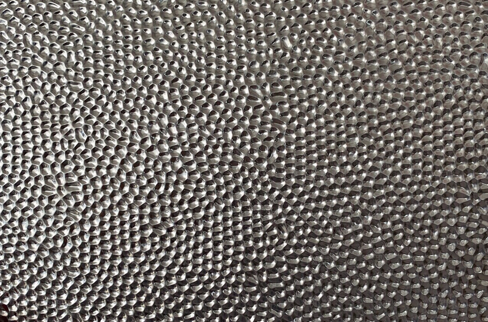 蜂窝花纹板金属贴图下载【ID:1152514242】