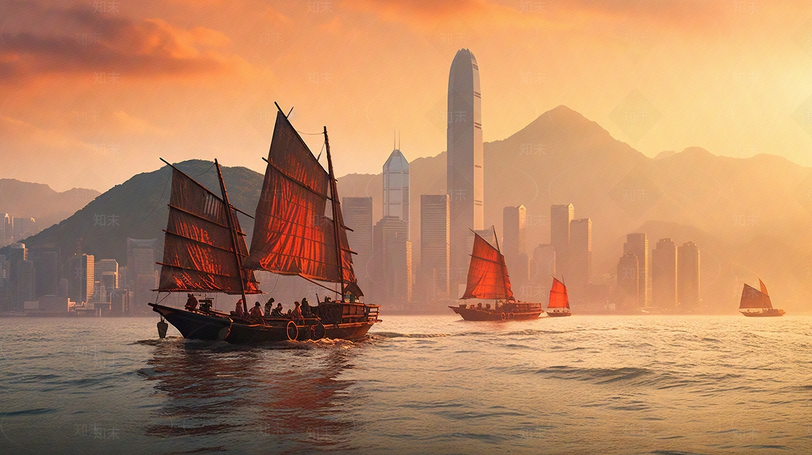 油画高清贴图材质
