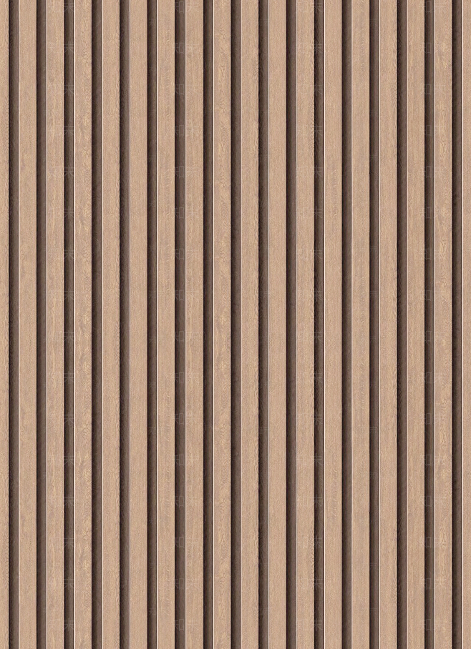 无缝原木色长城板木格栅贴图下载【ID:1152547878】