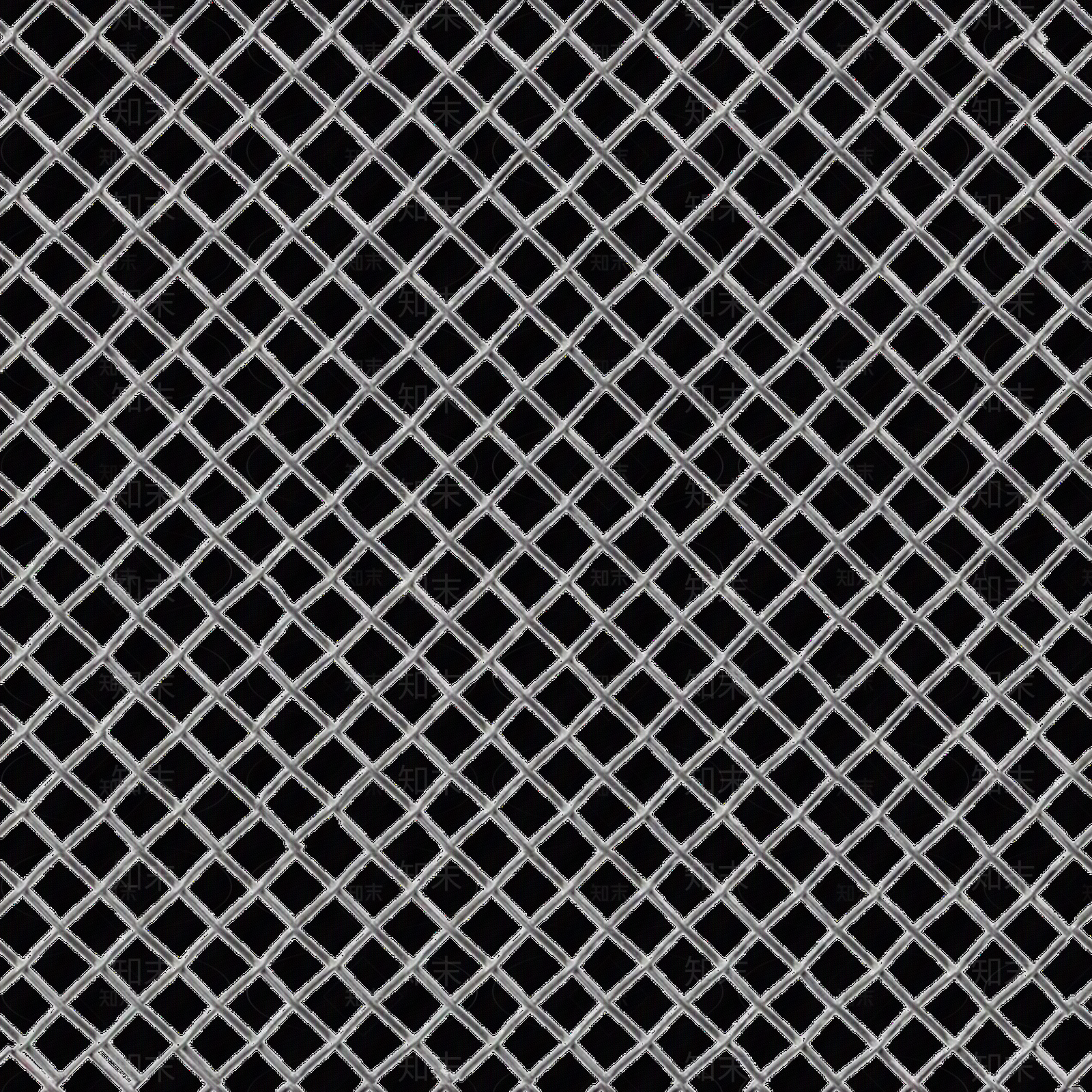 PNG免扣金属网格栅金属贴图下载【ID:1152549336】
