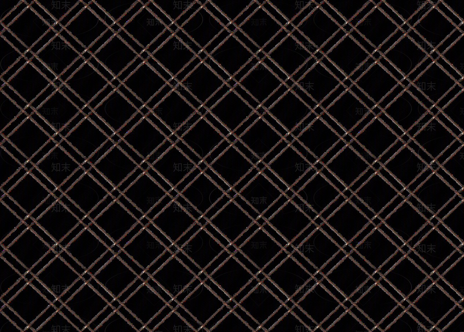 PNG免扣无缝金属格栅金属网贴图下载【ID:1152550269】