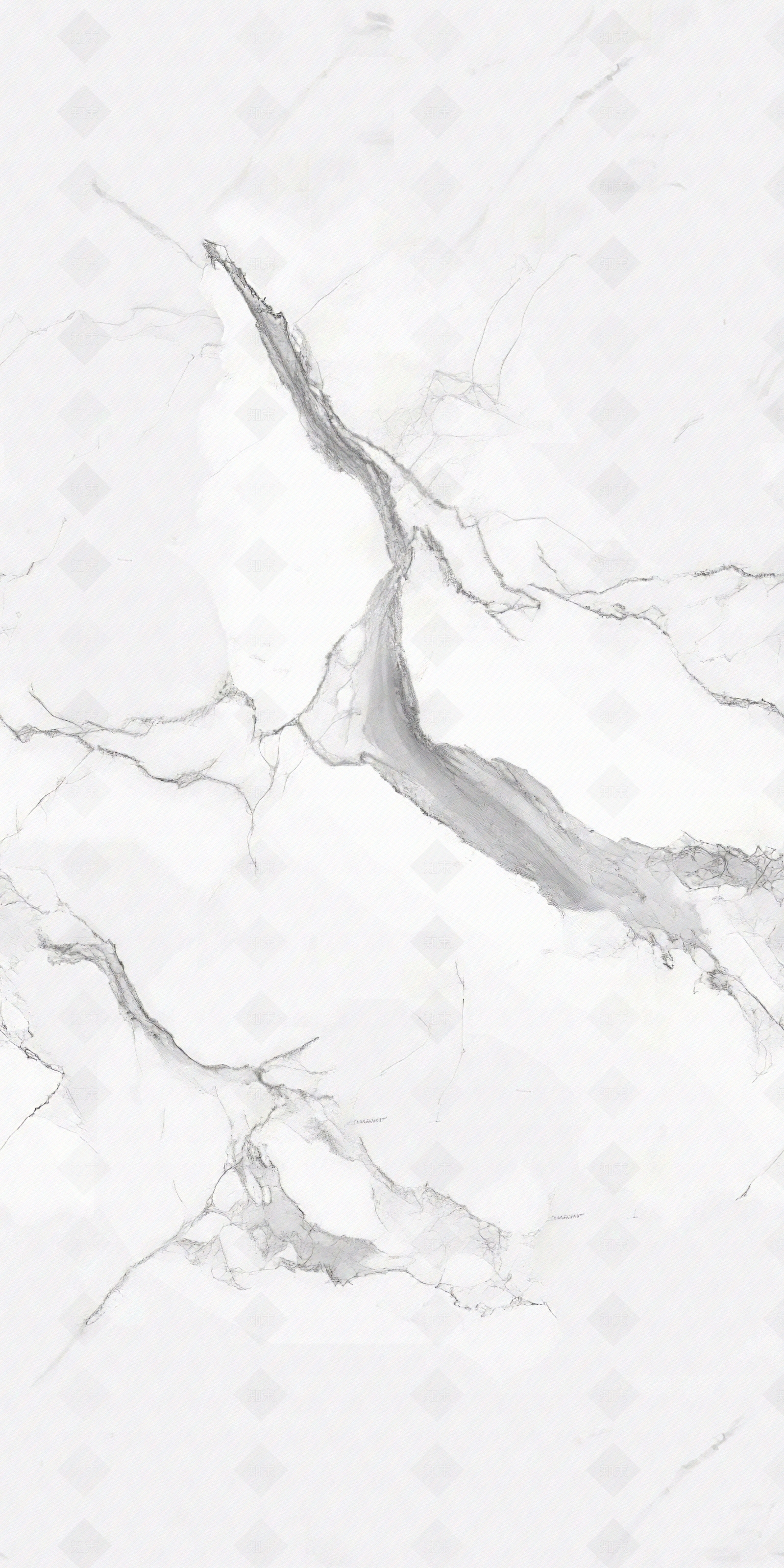无缝鱼肚白大理石岩板贴图下载【ID:1152567798】