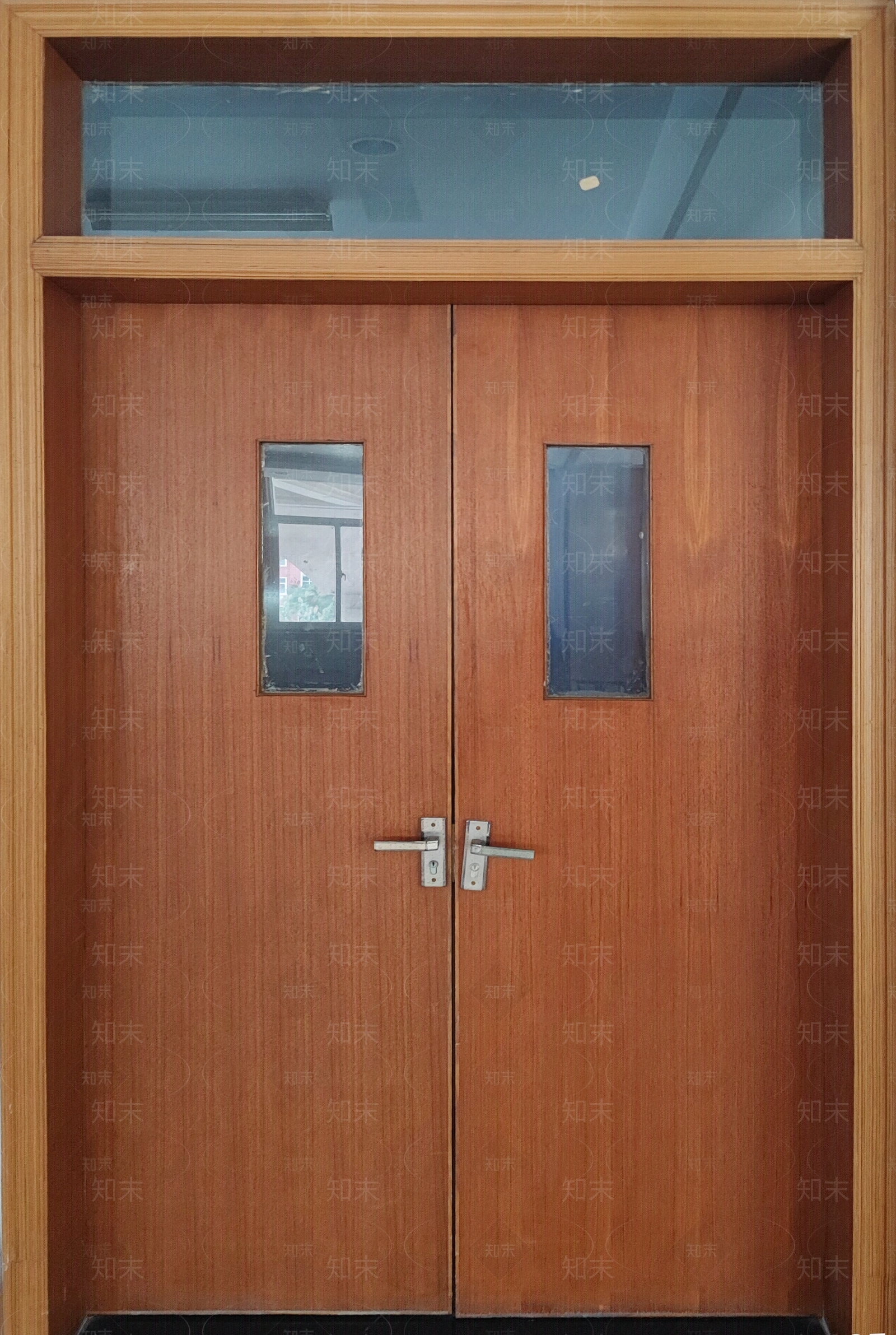 旧木门双开门贴图下载【ID:1152616663】