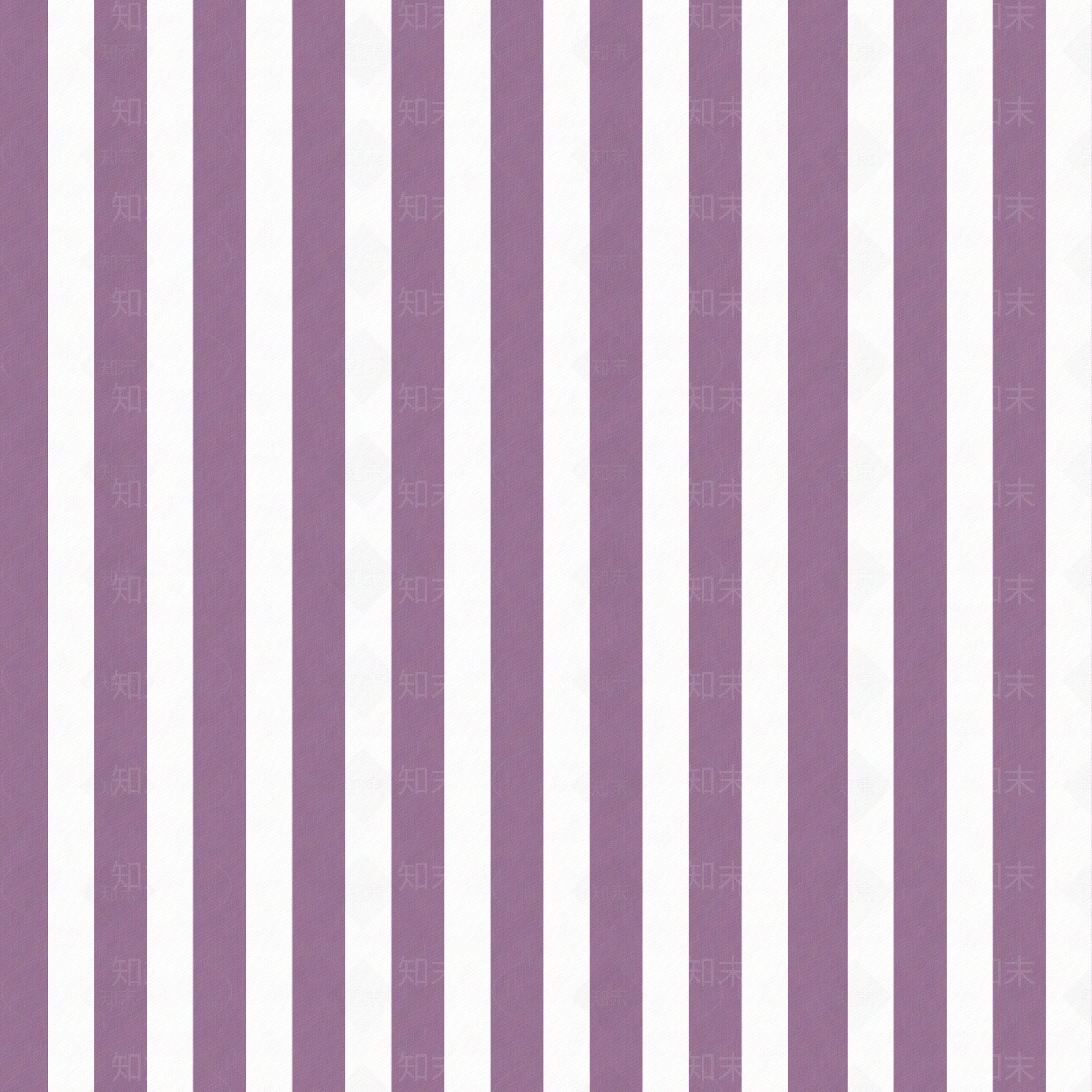 无缝紫色白色条纹墙纸墙布贴图下载【ID:1152631591】
