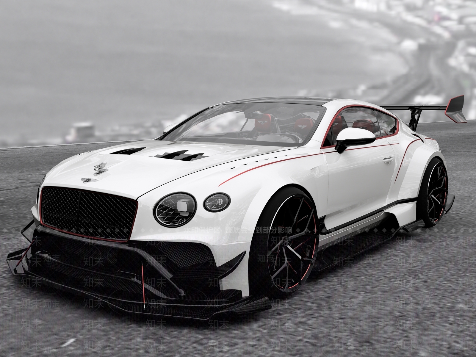 宾利bentleySU模型下载【ID:1152704387】