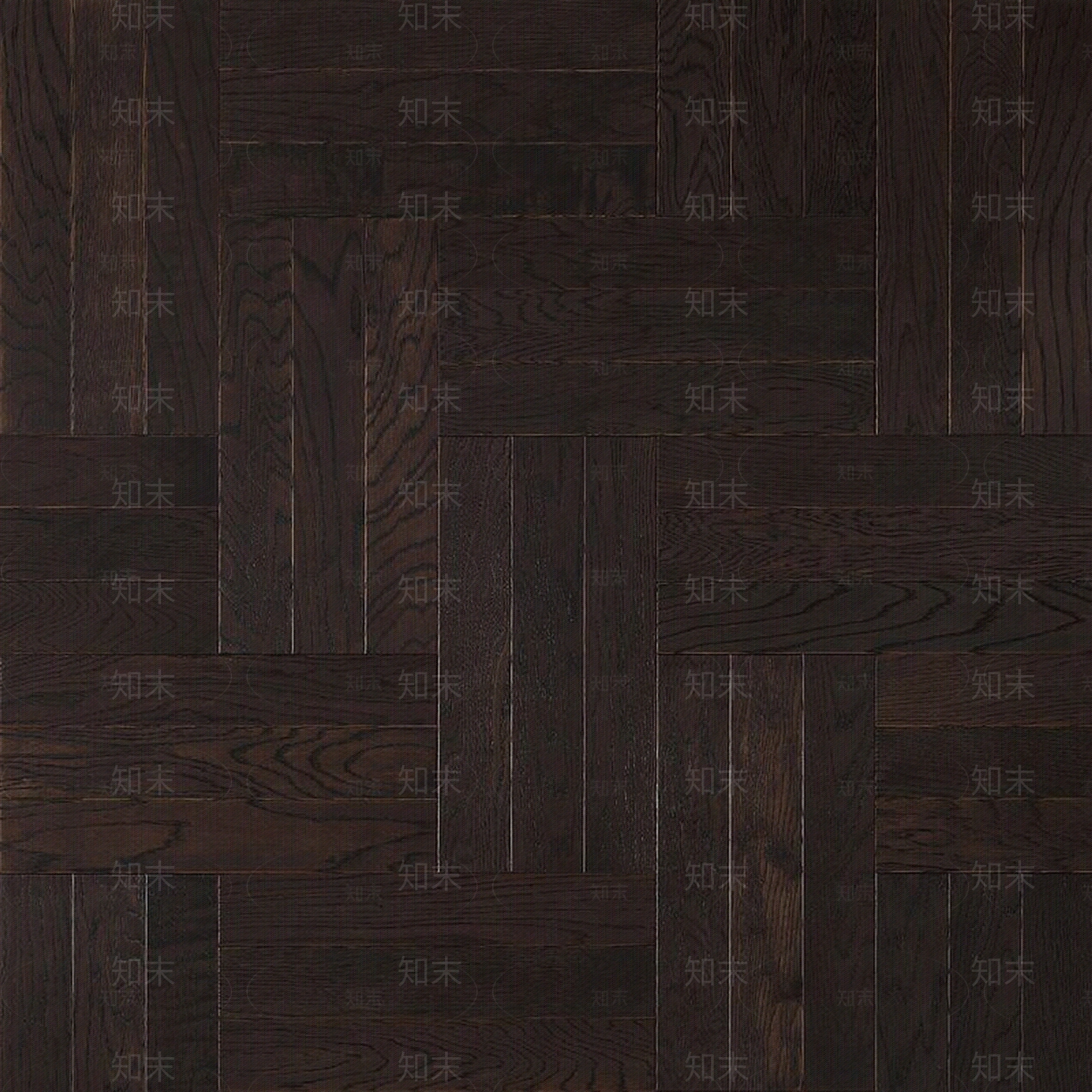 胡桃木十字拼木地板贴图下载【ID:1152711593】