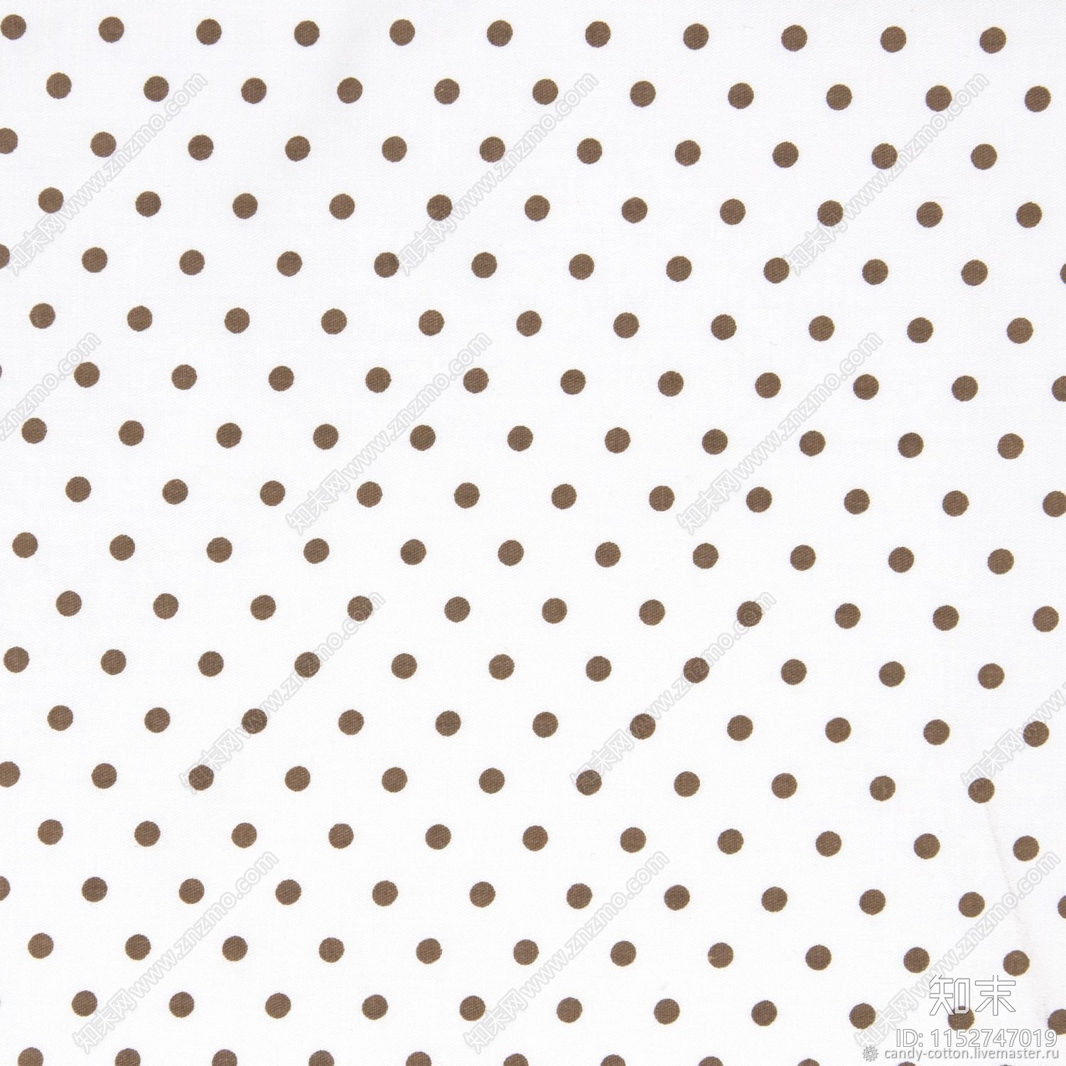 现代圆点花纹布贴图下载【ID:1152747019】
