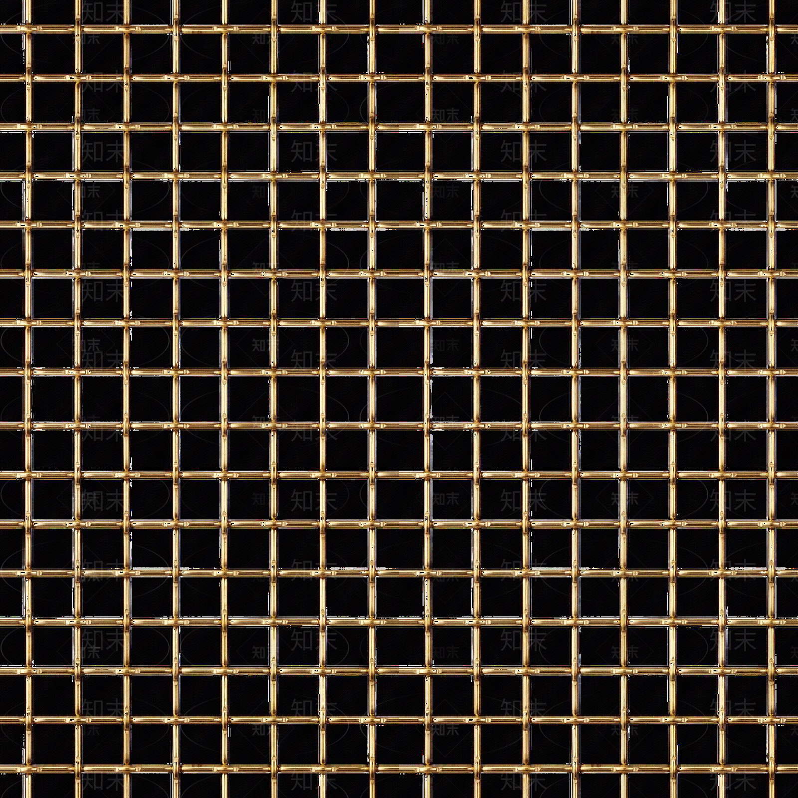 PNG免扣金属网格栅贴图下载【ID:1152750194】