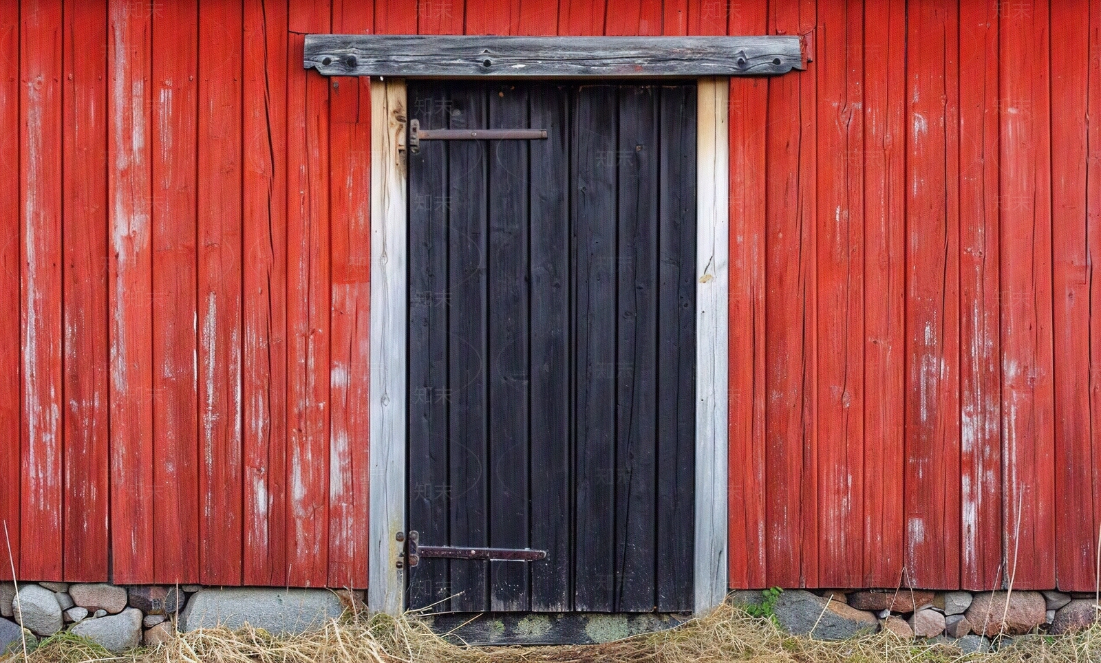 房屋木材建筑外立面贴图下载【ID:1152778283】