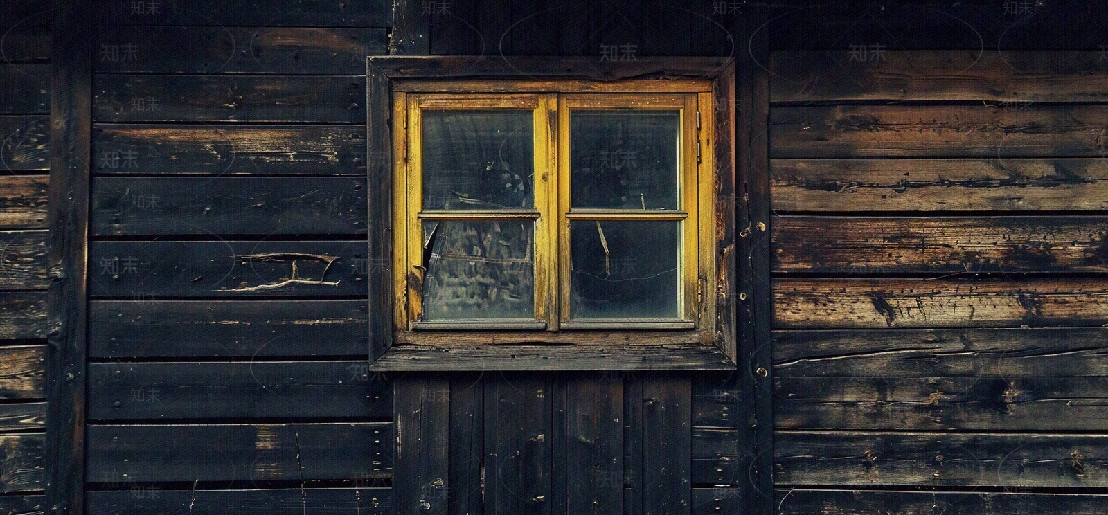 房屋木材建筑外立面贴图下载【ID:1152778540】