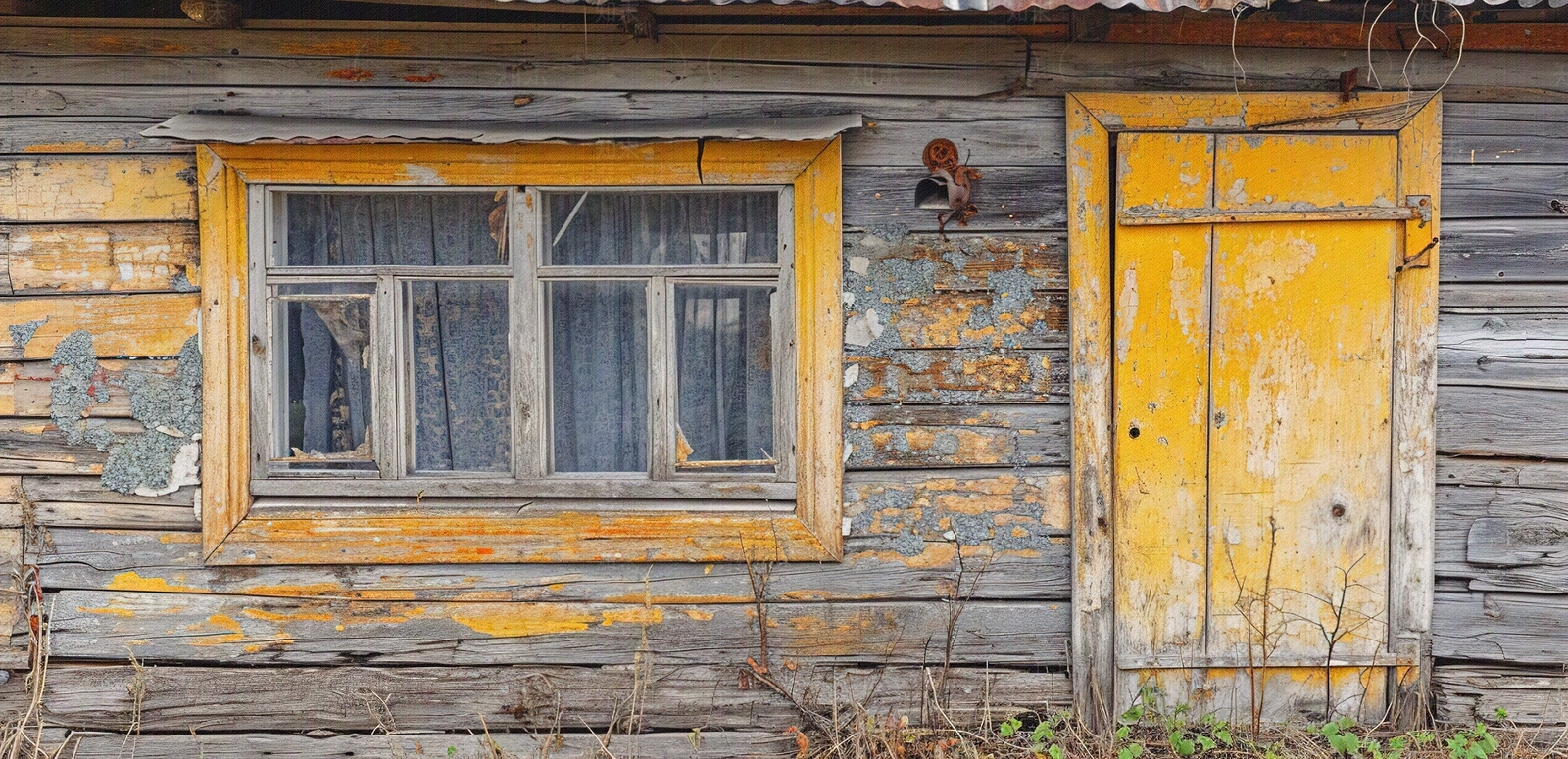 房屋木材建筑外立面贴图下载【ID:1152779088】