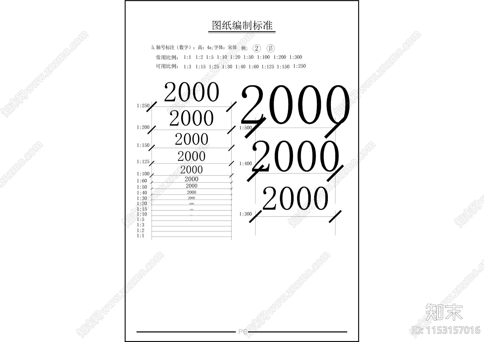 制图符号详细图库cad施工图下载【ID:1153157016】