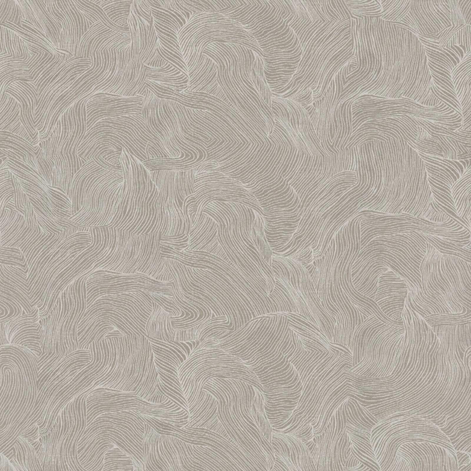 无缝新中式暖灰色卷云纹理壁纸贴图下载【ID:1152833426】