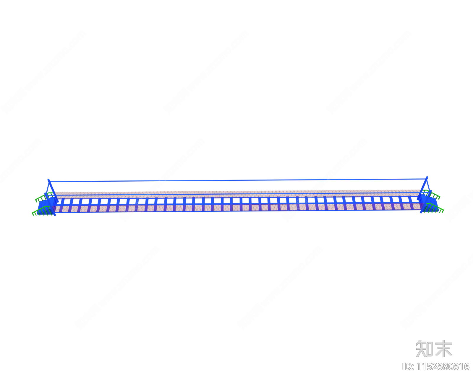 现代娱乐器材3D模型下载【ID:1152880816】