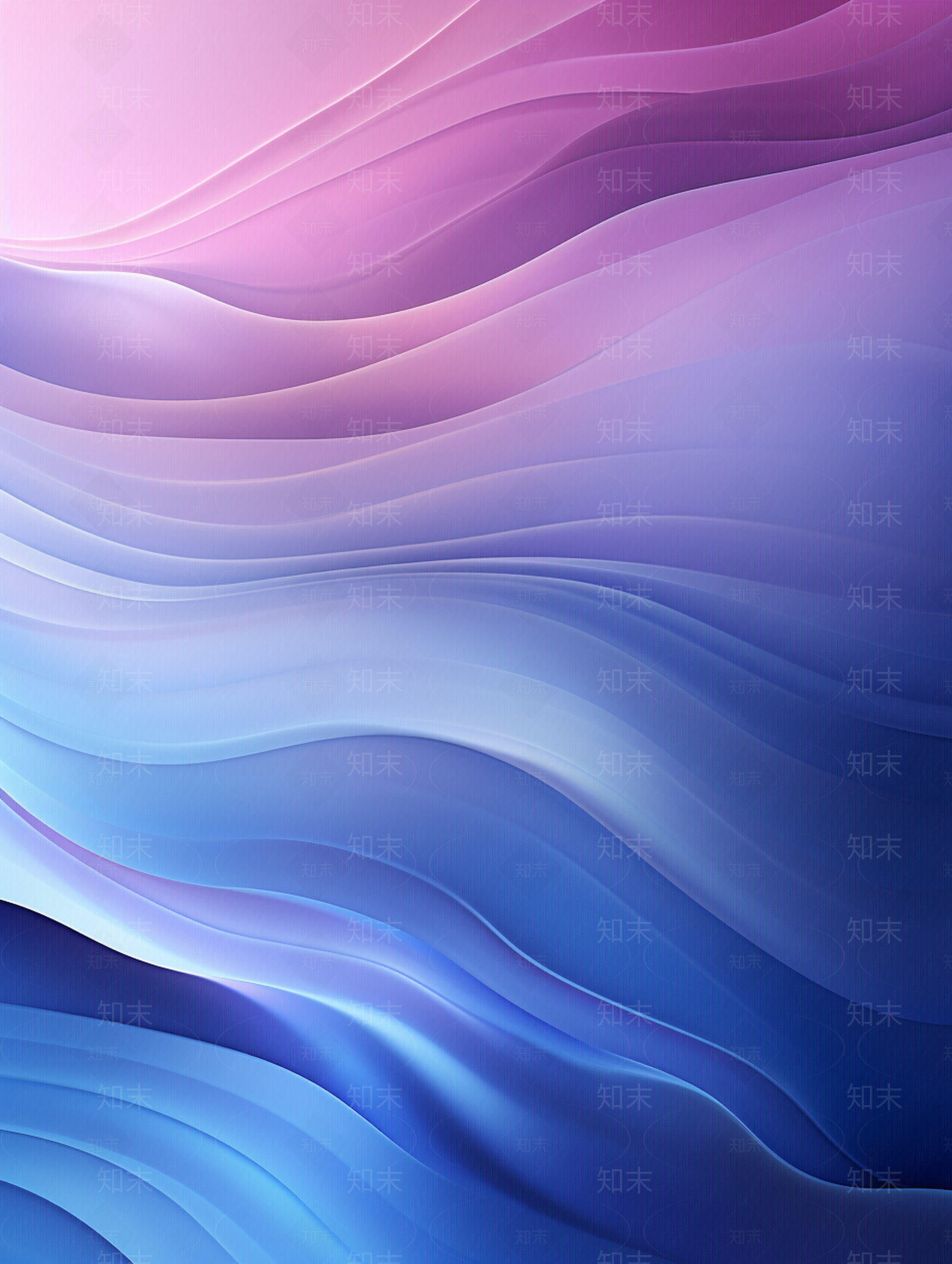 现代渐变蓝紫色壁纸贴图下载【ID:1152960579】