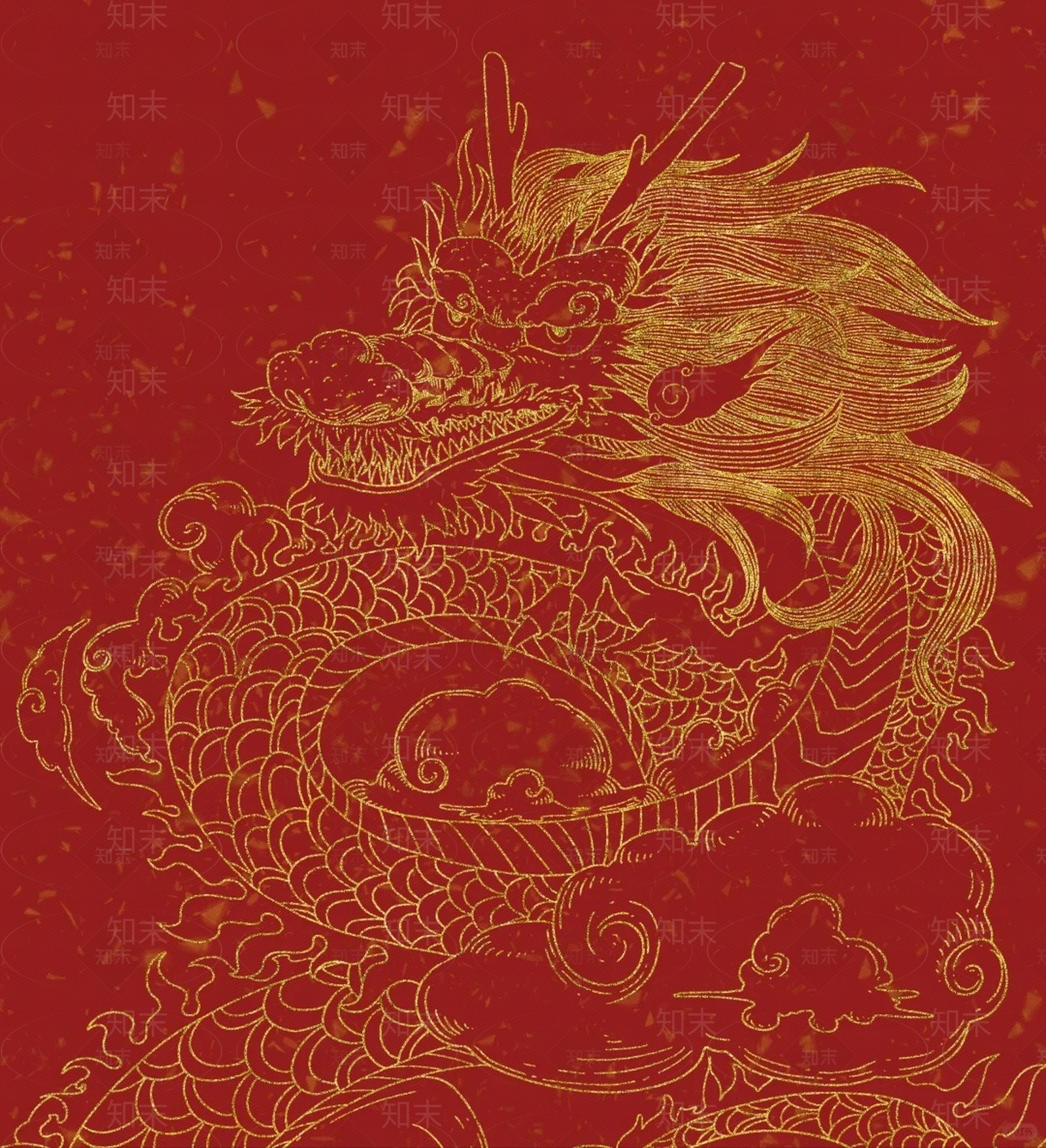 挂画高清贴图材质