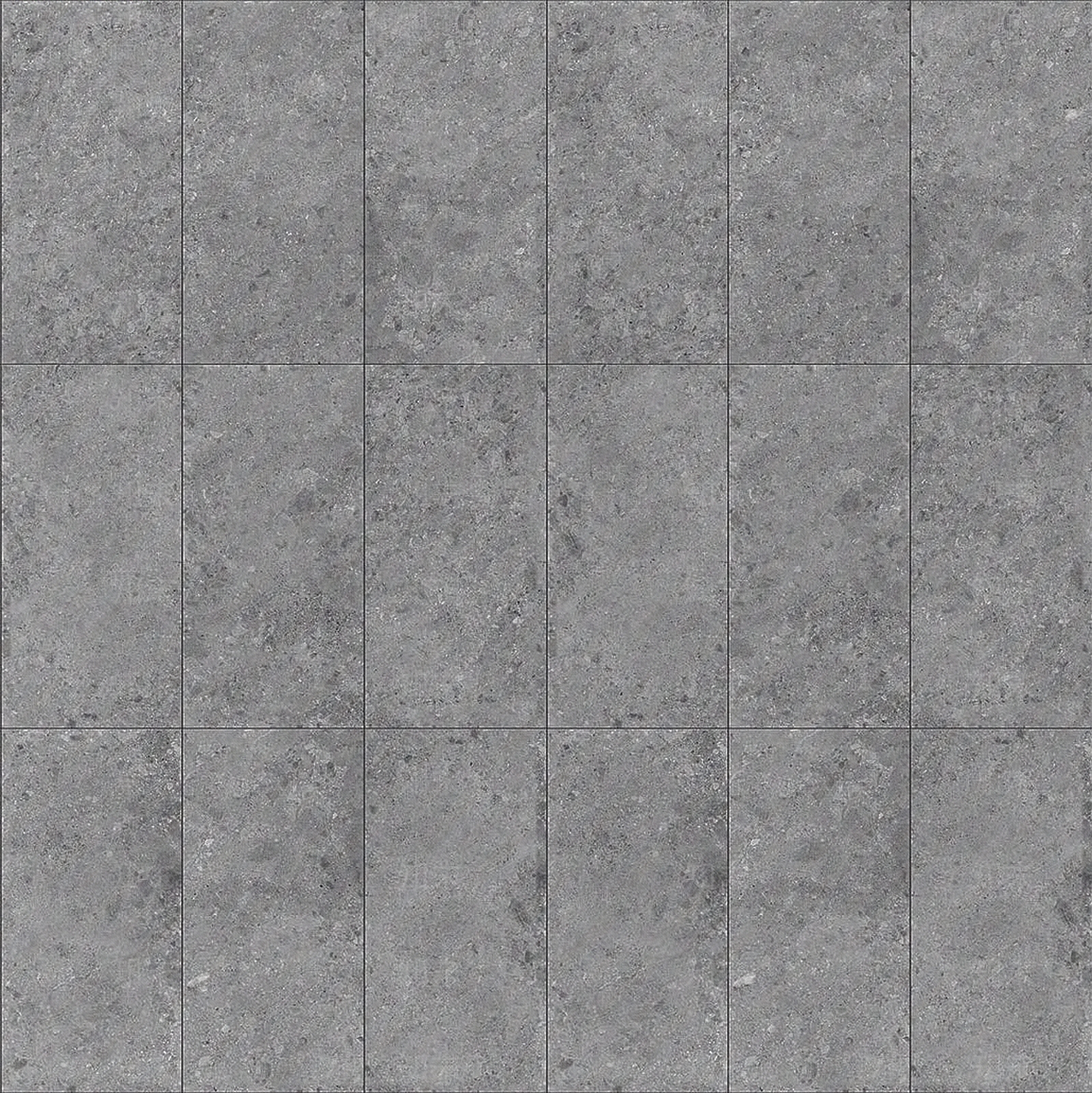 无缝灰色户外水泥地砖贴图下载【ID:1153084745】