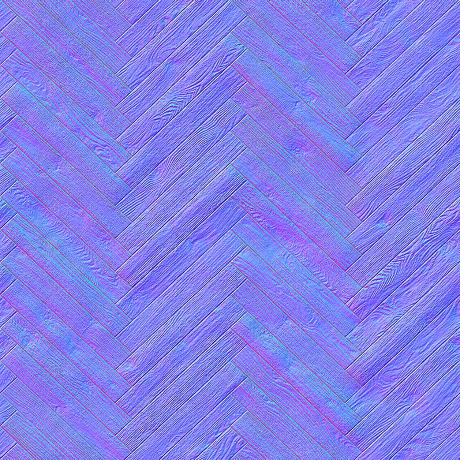 鱼骨拼木地板法线凹凸贴图下载【ID:1153114195】