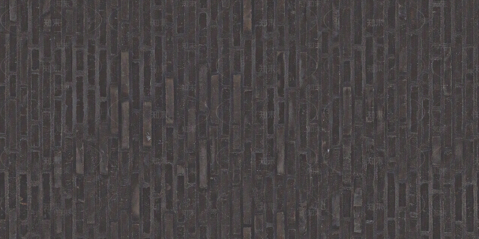 深色石砖墙贴图下载【ID:1153167033】