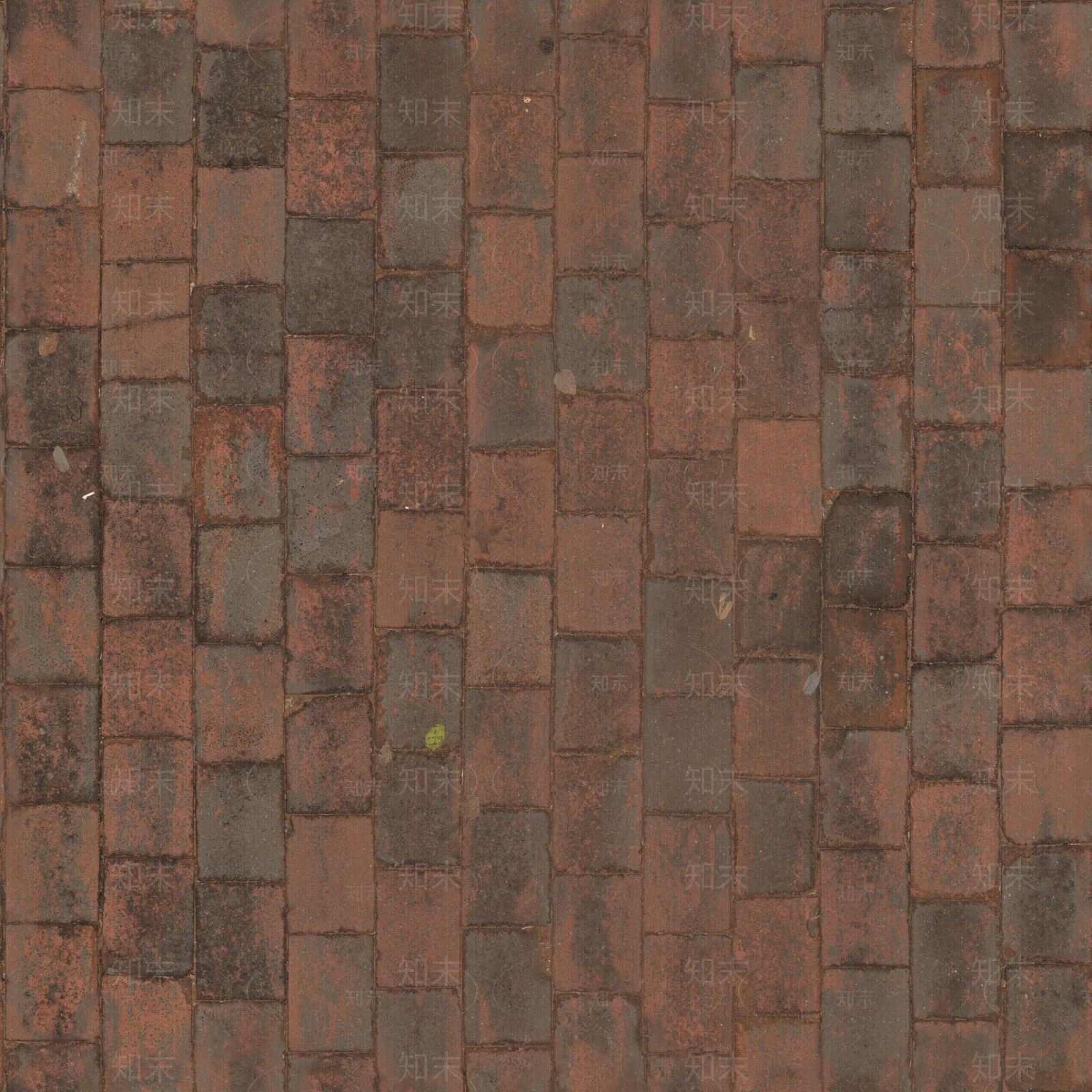 无缝室外红砖贴图下载【ID:1153198132】