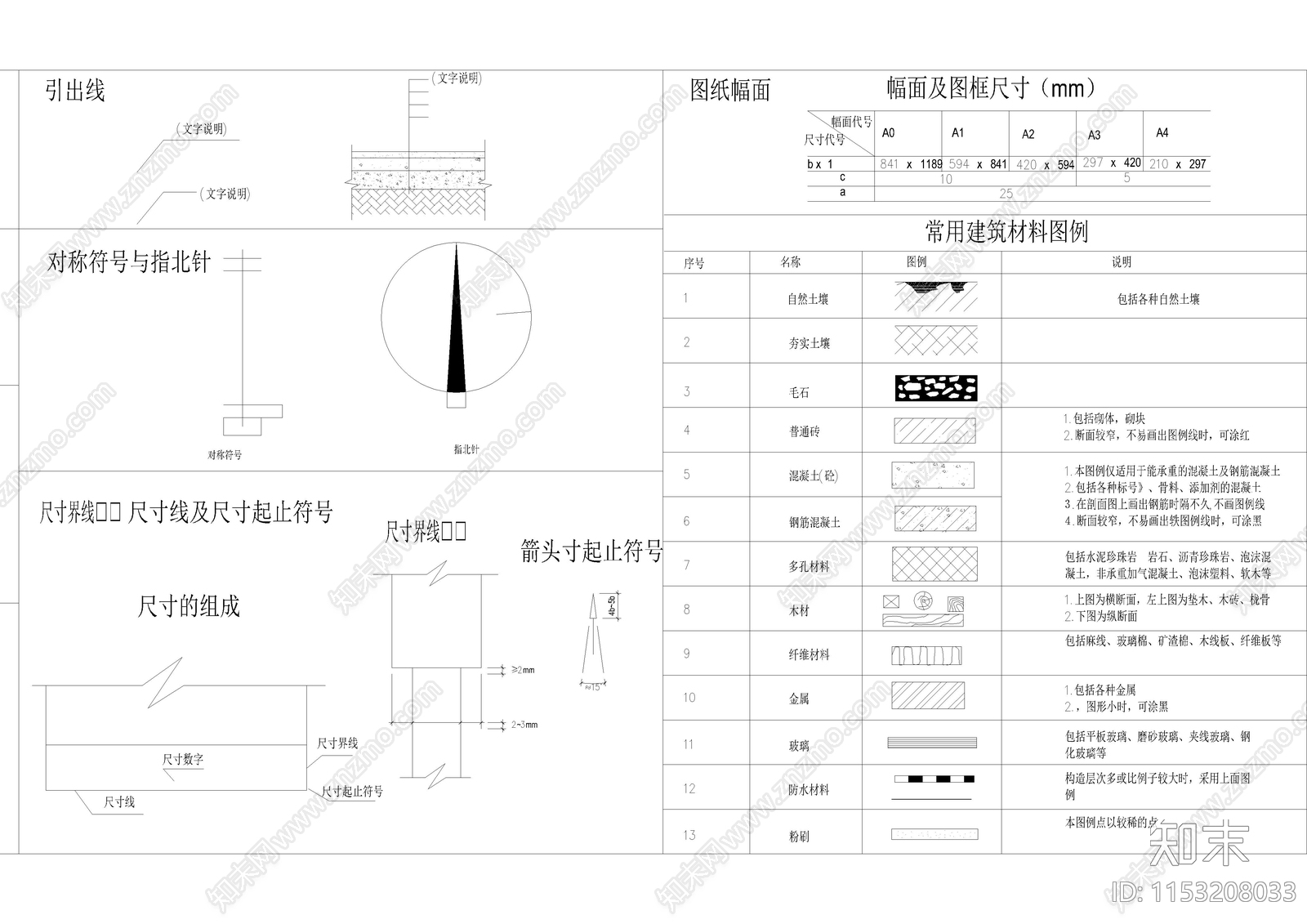 管道管件污水处理设备阀门详图cad施工图下载【ID:1153208033】