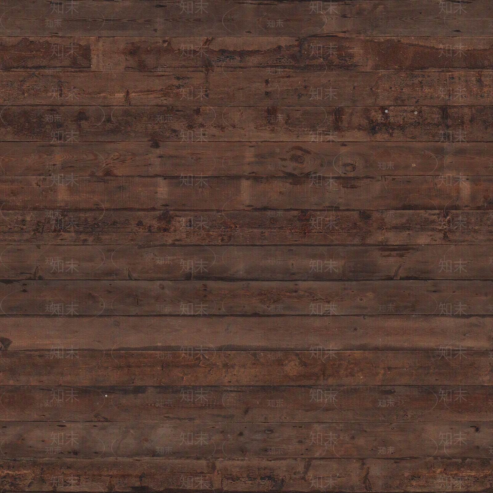 无缝做旧防腐木地板贴图下载【ID:1153235355】