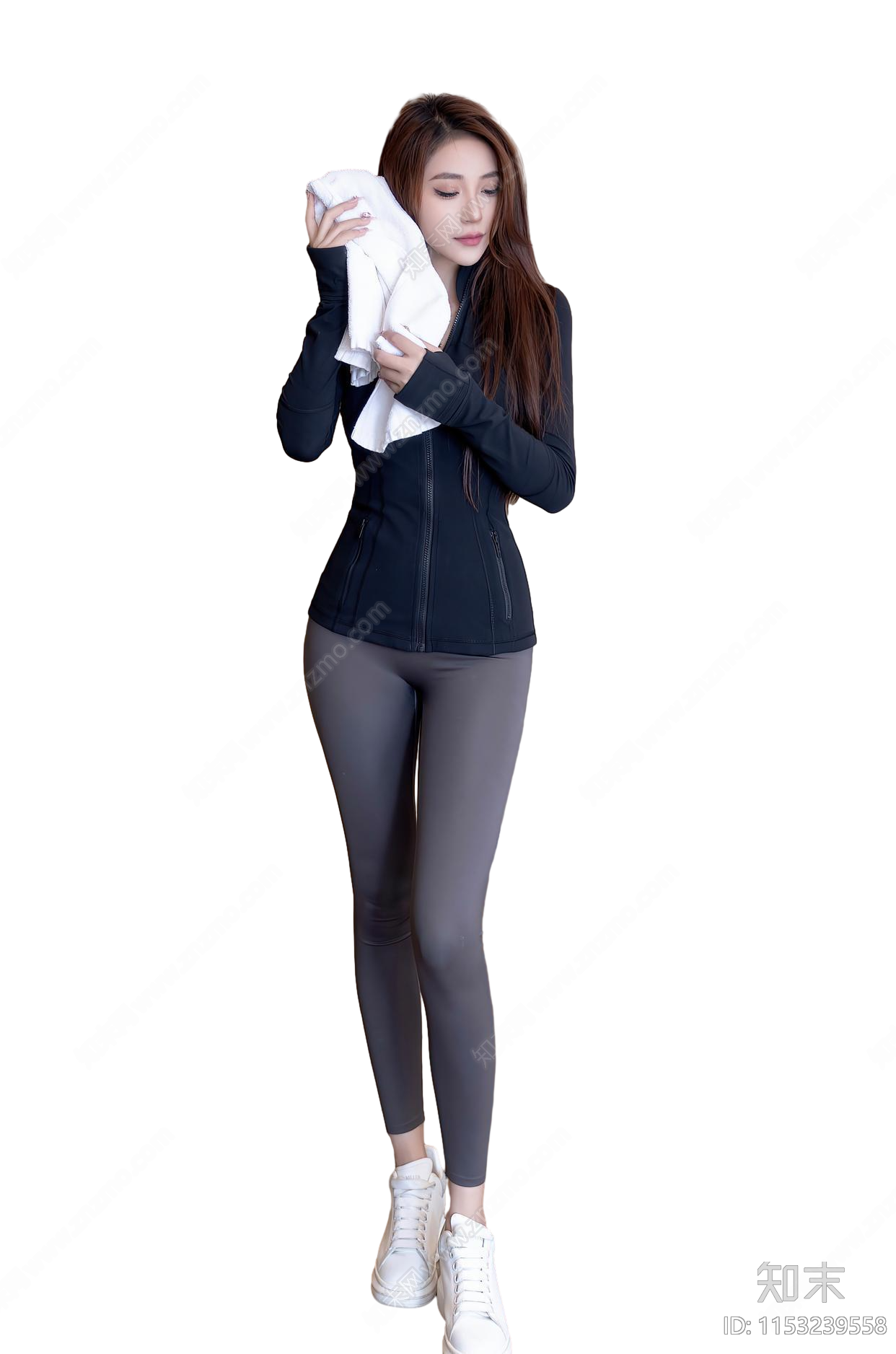 png免抠女性人物下载【ID:1153239558】