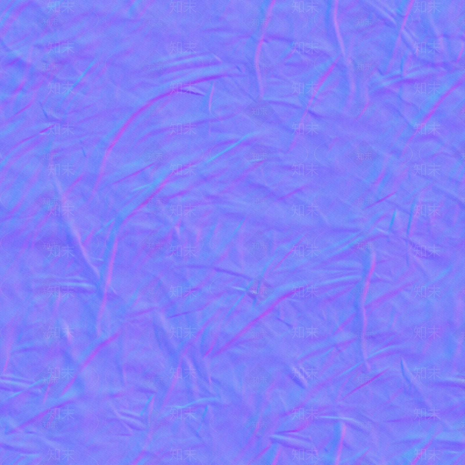 无缝褶皱法线凹凸贴图下载【ID:1153270165】