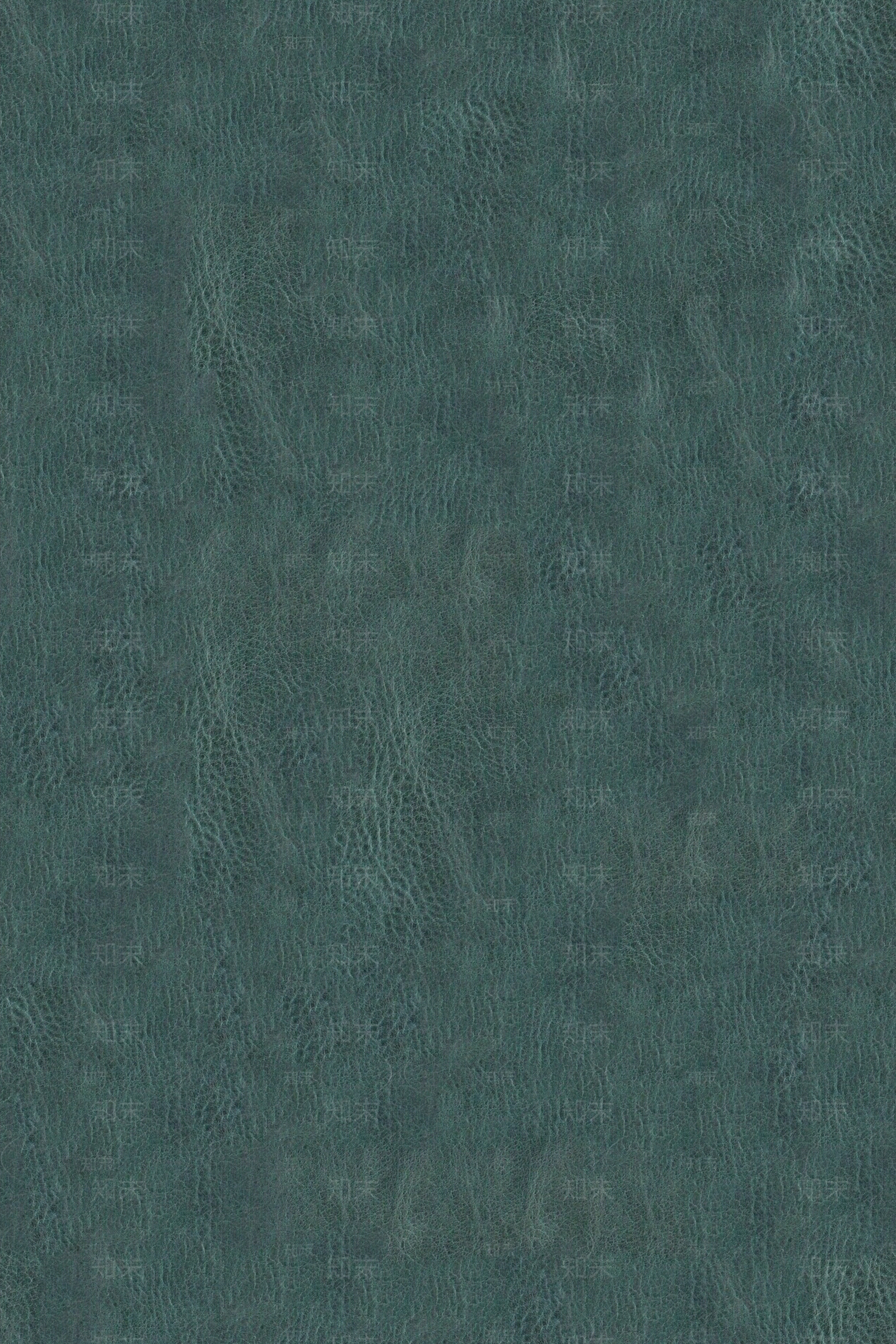 无缝墨绿色荔枝纹皮革贴图下载【ID:1153282600】