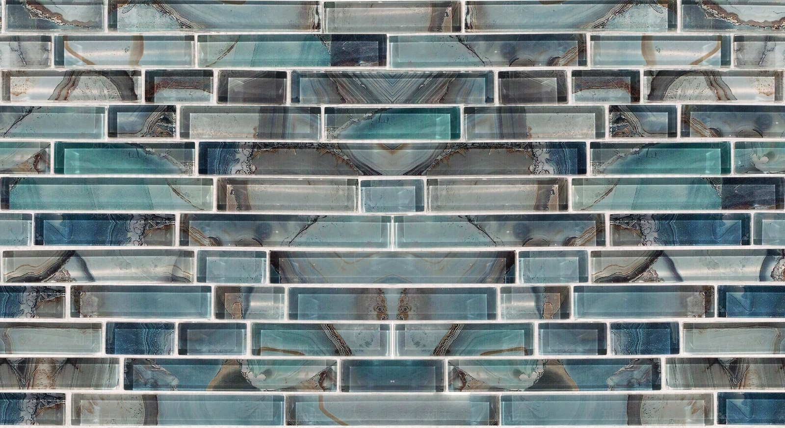 无缝玻璃艺术立体砖贴图下载【ID:1153283593】