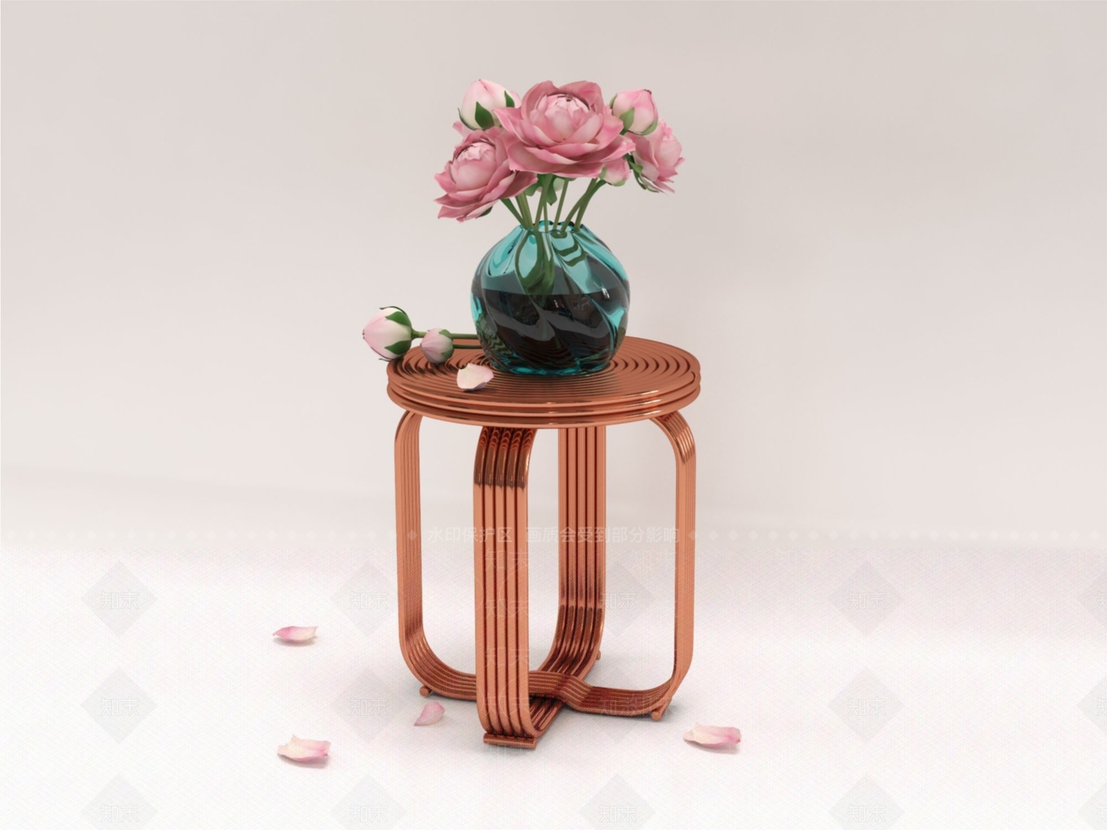 照相机3D模型下载【ID:1153355755】