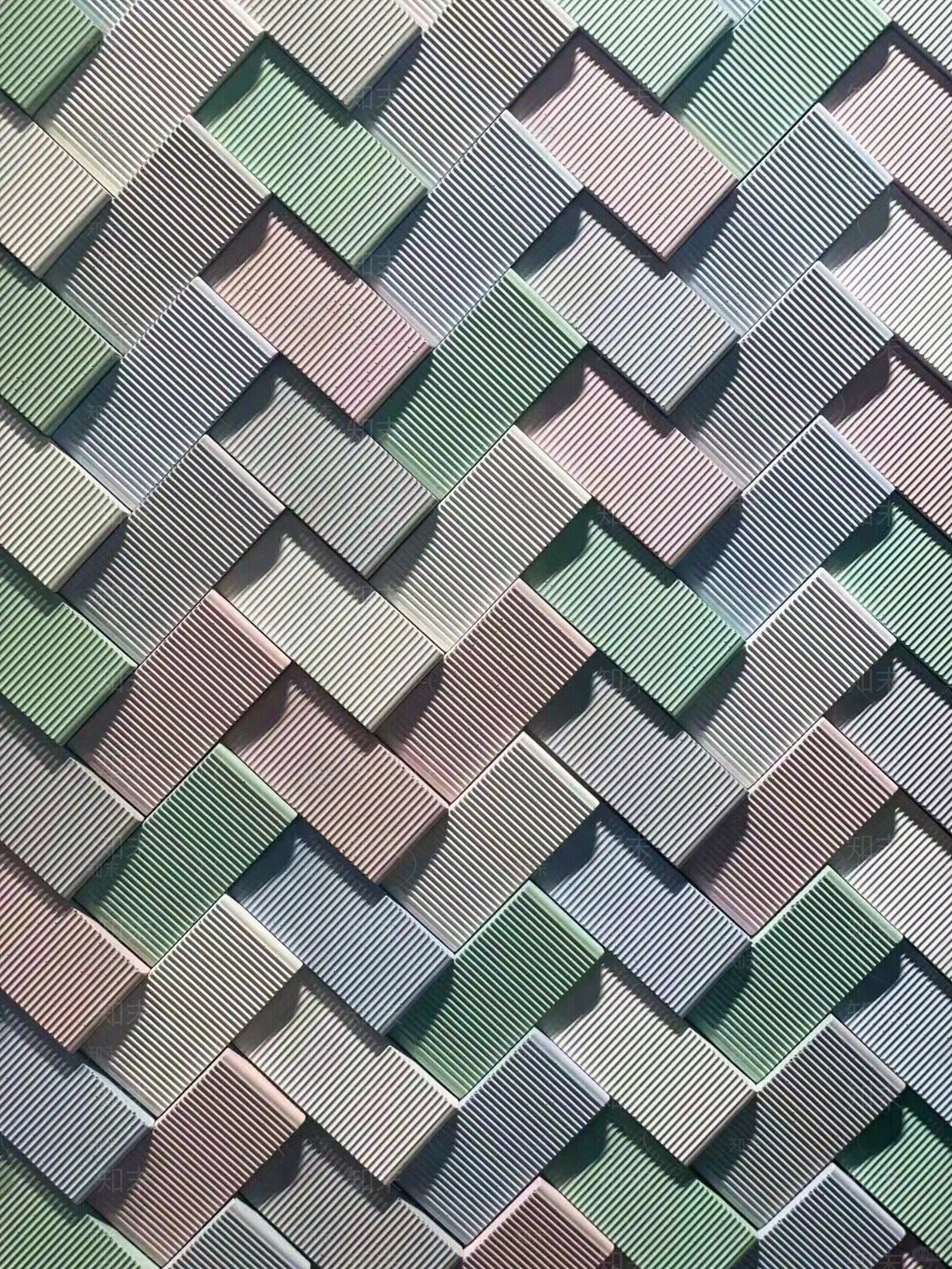 立体墙砖背景贴图下载【ID:1153359249】