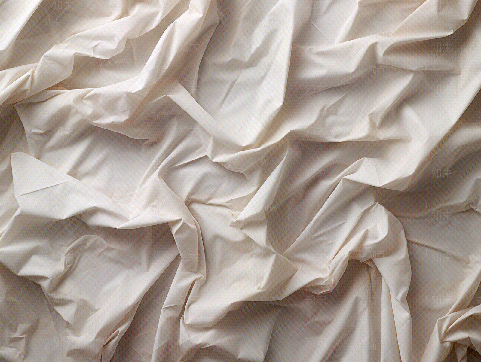 褶皱不规则纸纹贴图下载【ID:1153369758】
