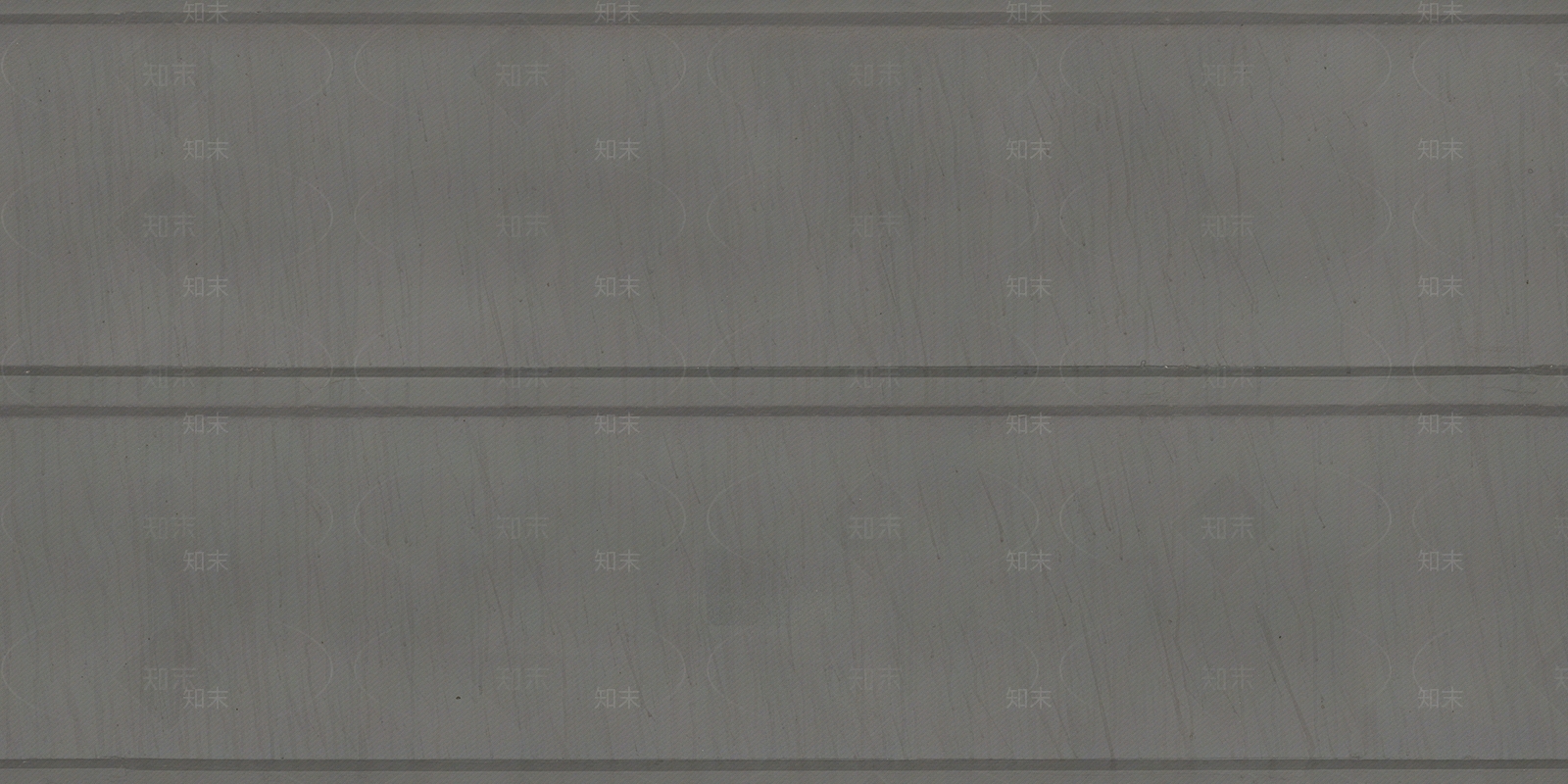 无缝横向分割缝水泥混凝土墙面贴图下载【ID:1153382074】