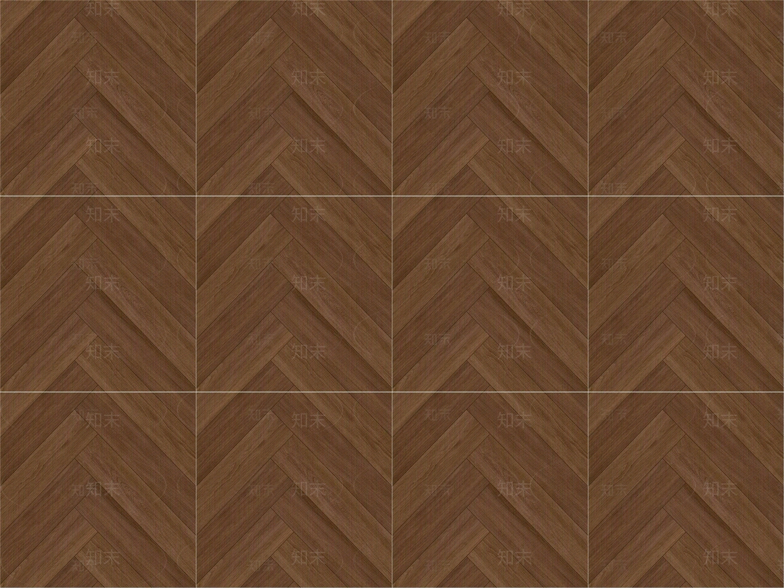 原木风人字铺木纹砖贴图下载【ID:1153393087】