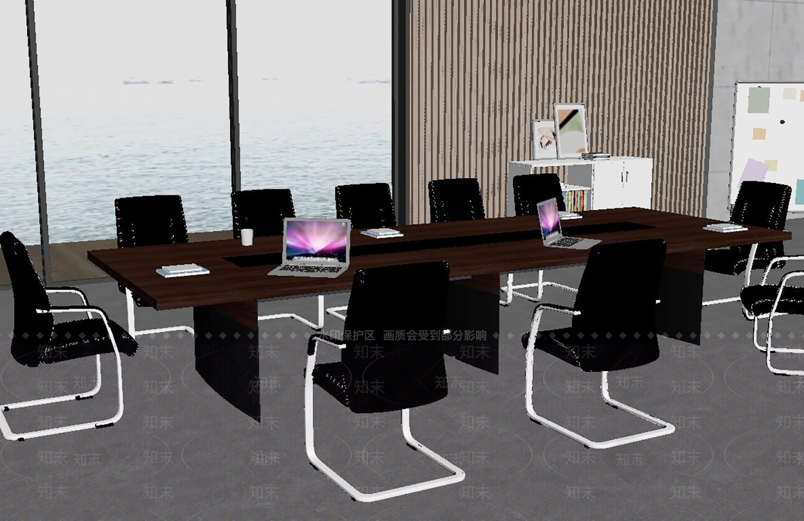 工作台SU模型下载【ID:1164613717】