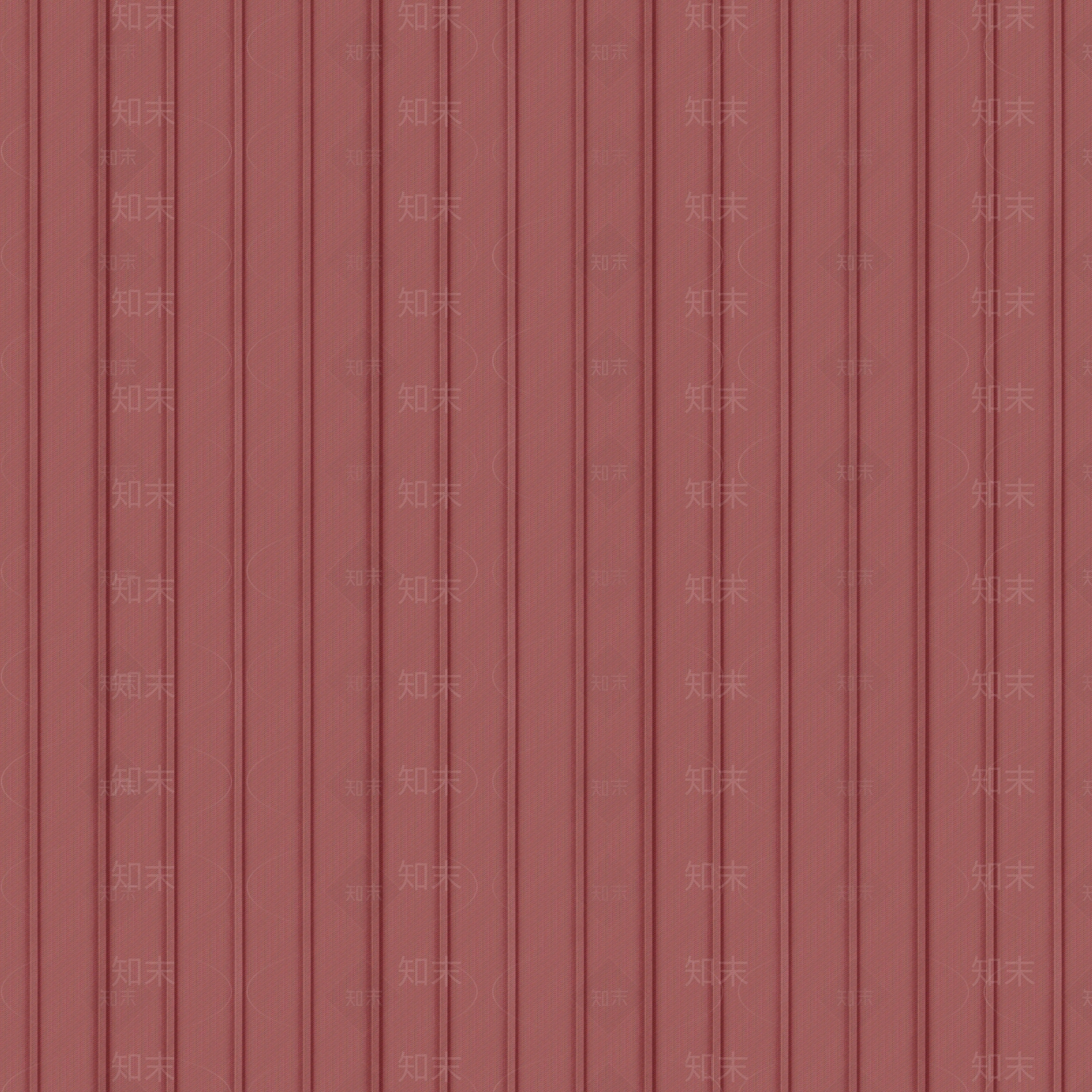 无缝砖红色集装箱金属瓦彩钢瓦贴图下载【ID:1153506587】