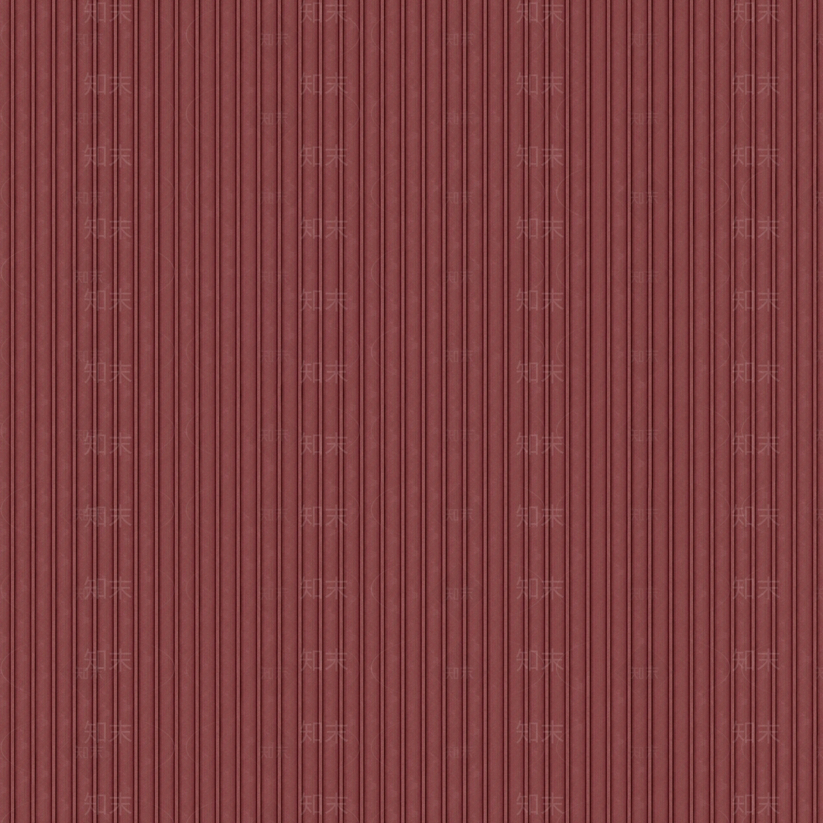 无缝深红色金属瓦彩钢瓦贴图下载【ID:1153508443】