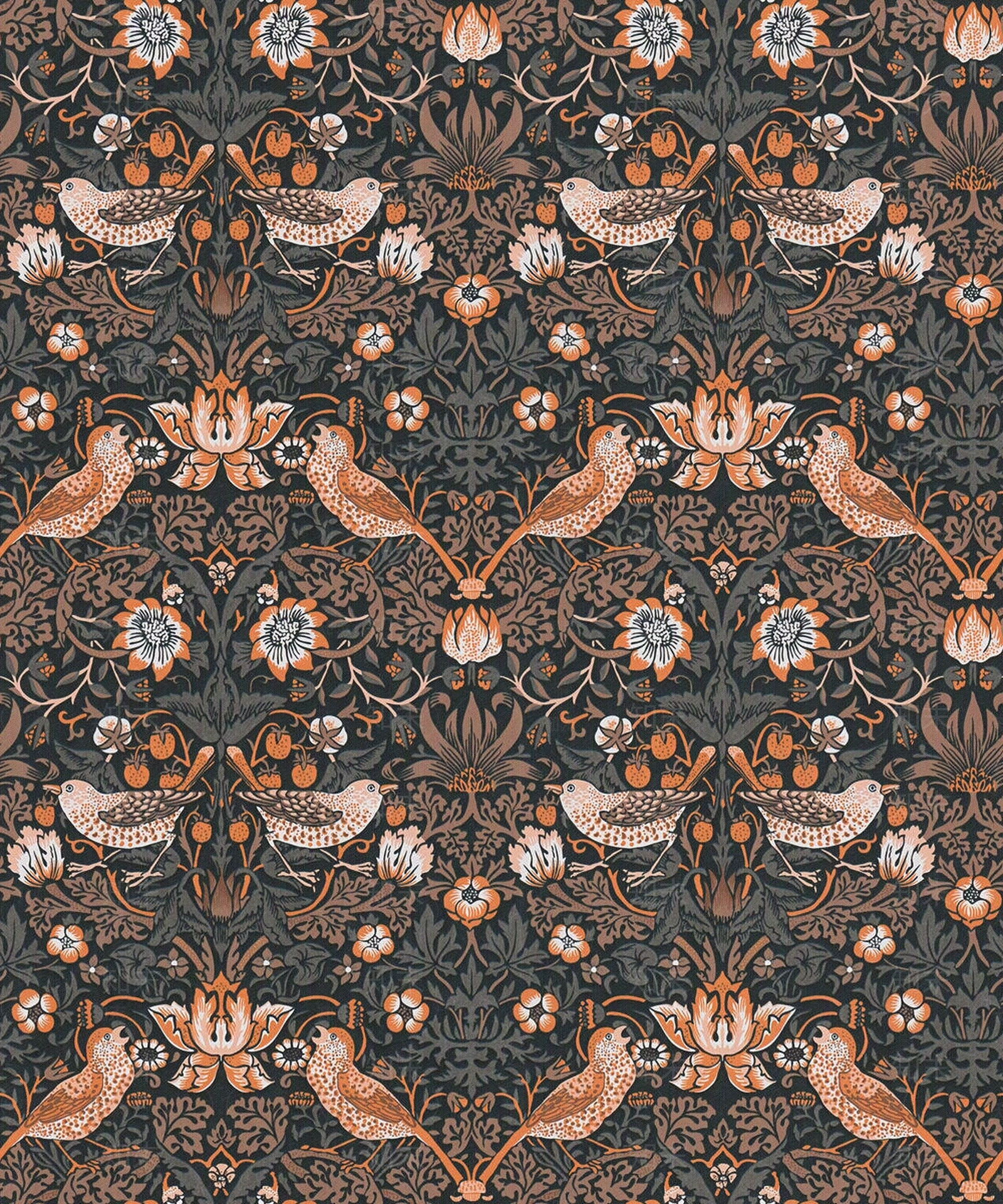 欧式伊甸园艺术壁纸贴图下载【ID:1153528565】