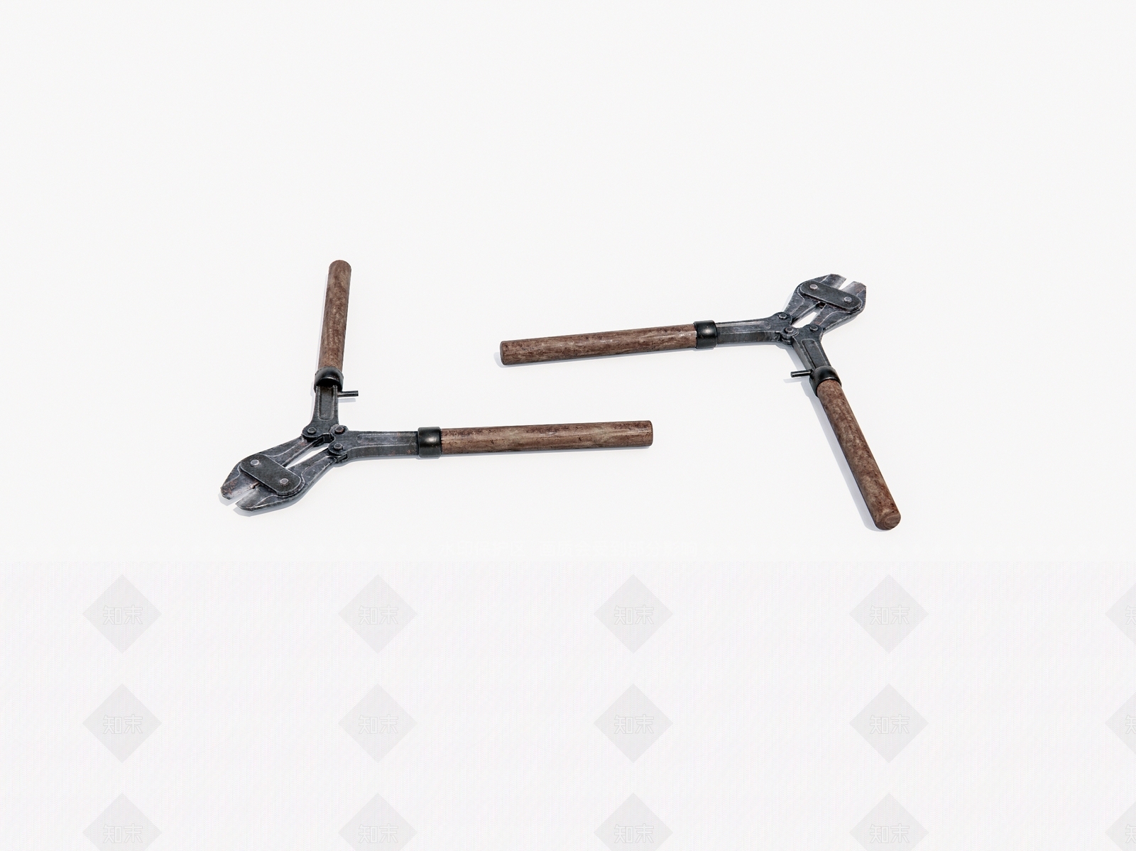 现代工具SU模型下载【ID:1153542990】